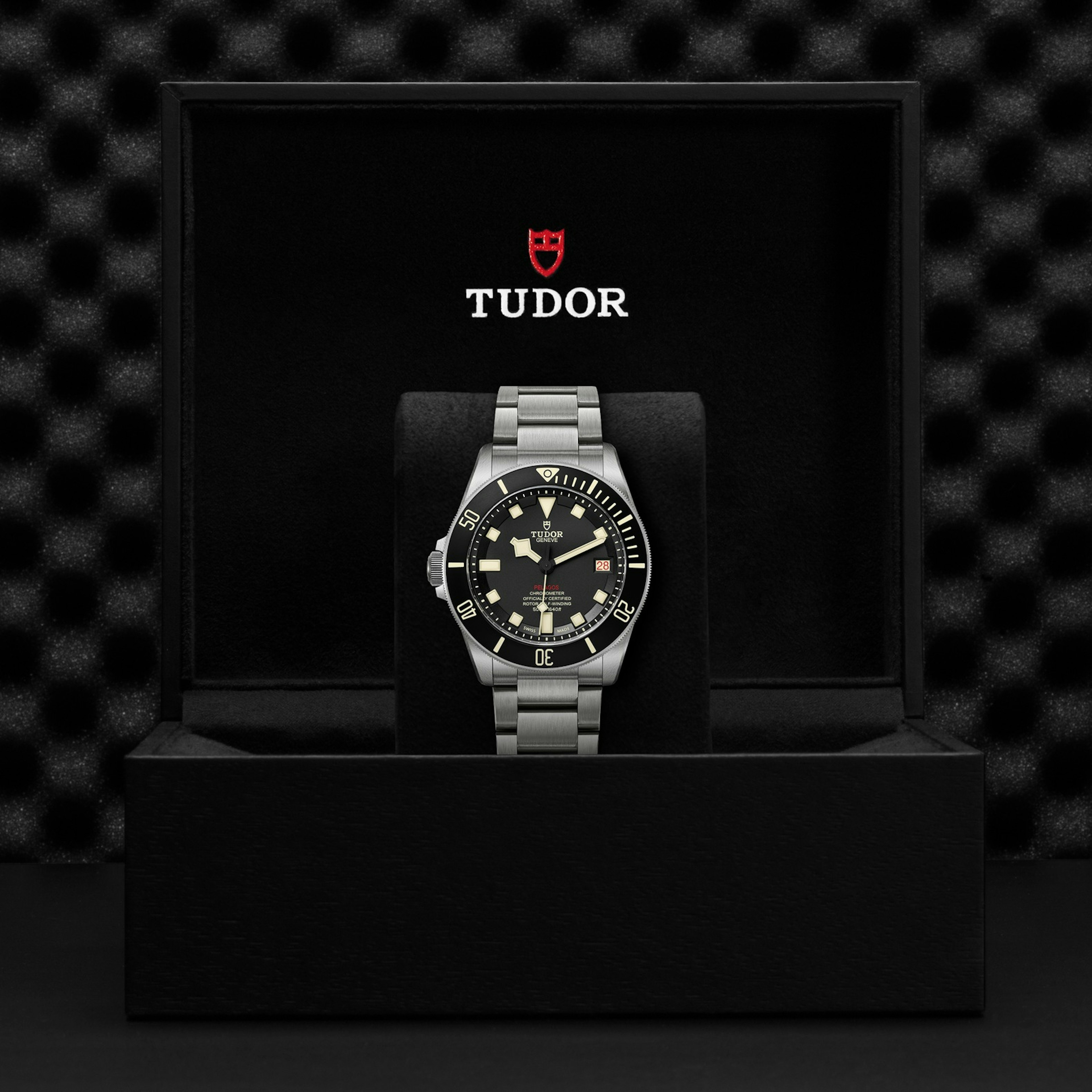 Tudor Pelagos Lhd