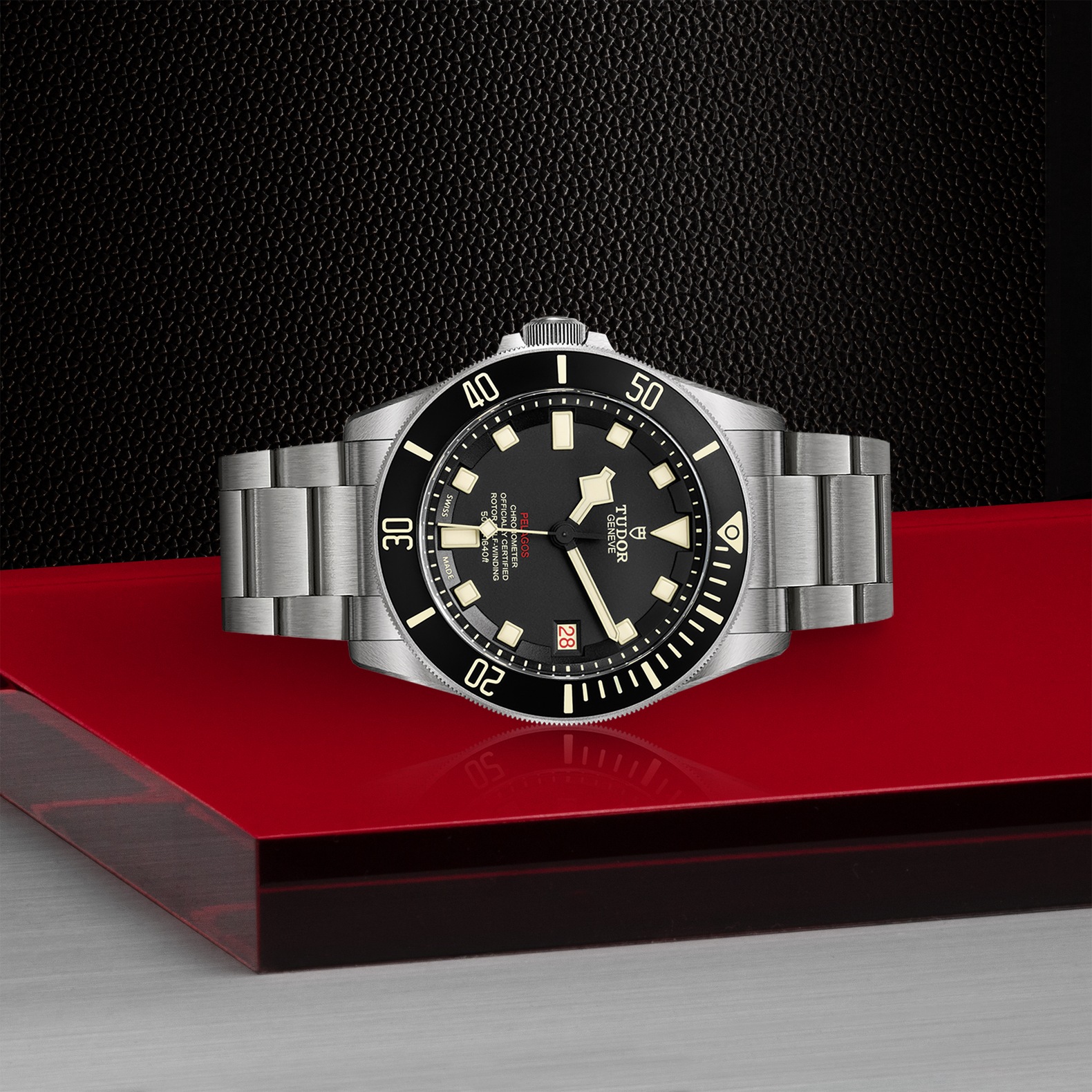 Tudor Pelagos Lhd