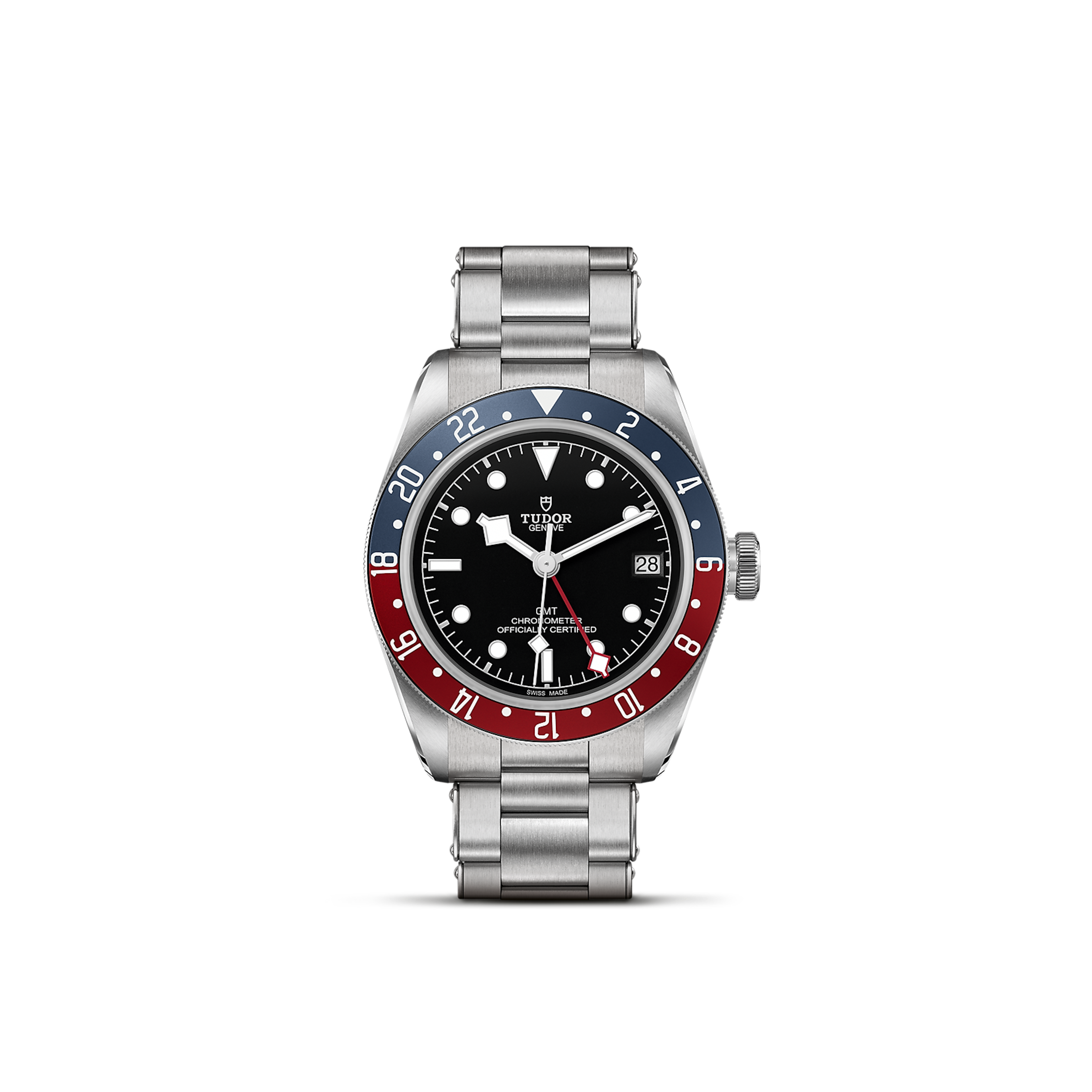 Tudor Black Bay