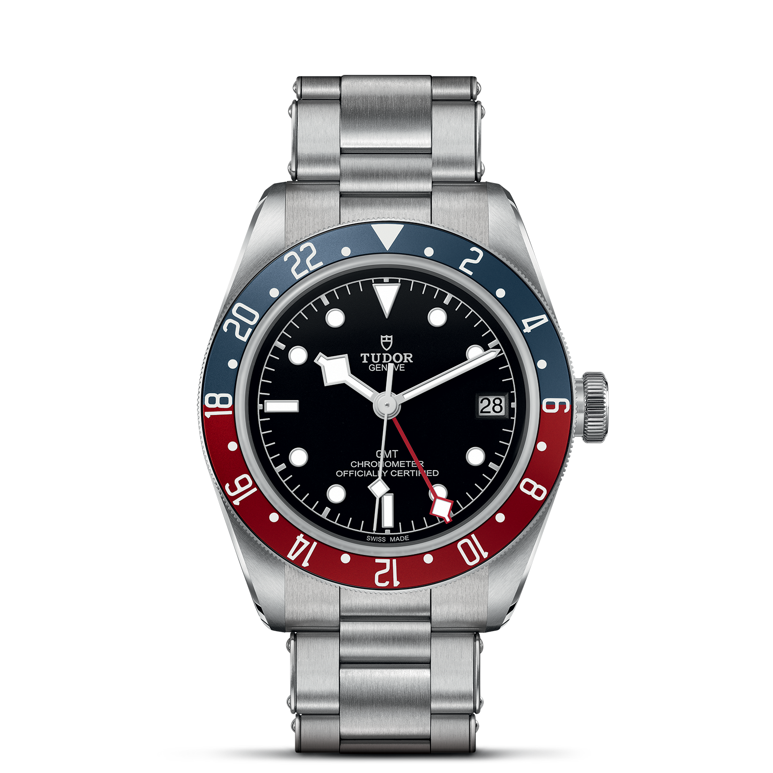 Tudor Black Bay