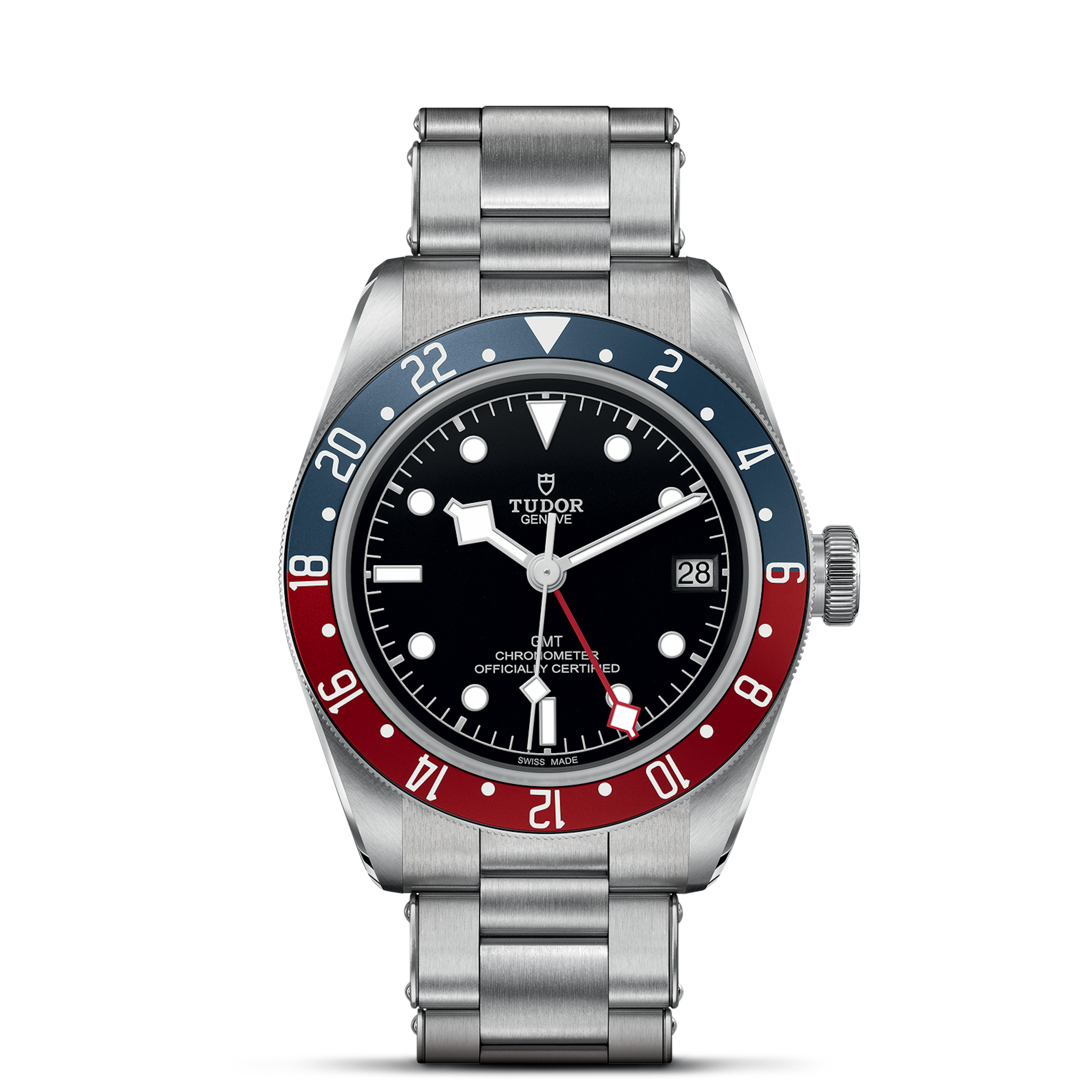 Tudor Black Bay