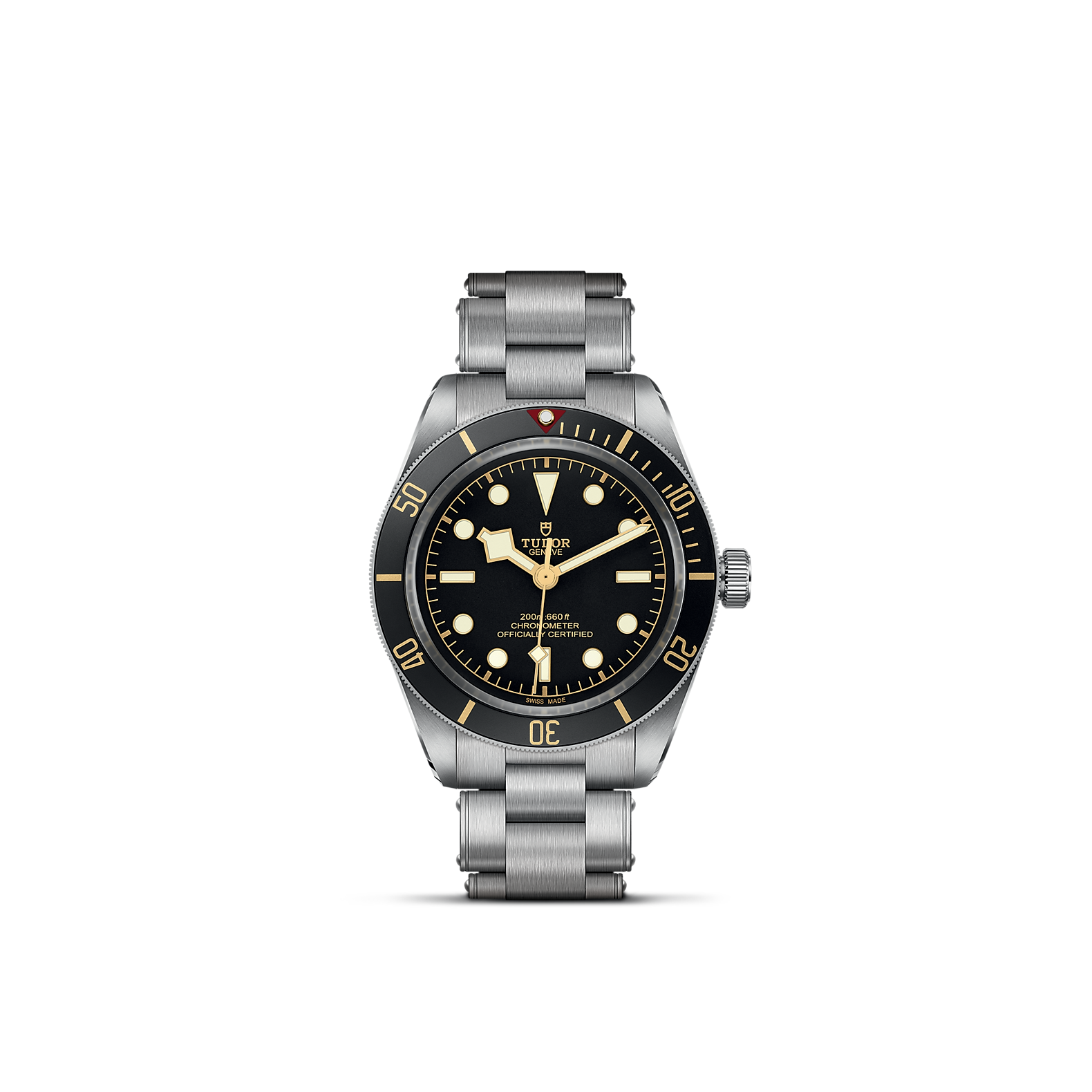 Tudor Black Bay Fifty-Eight