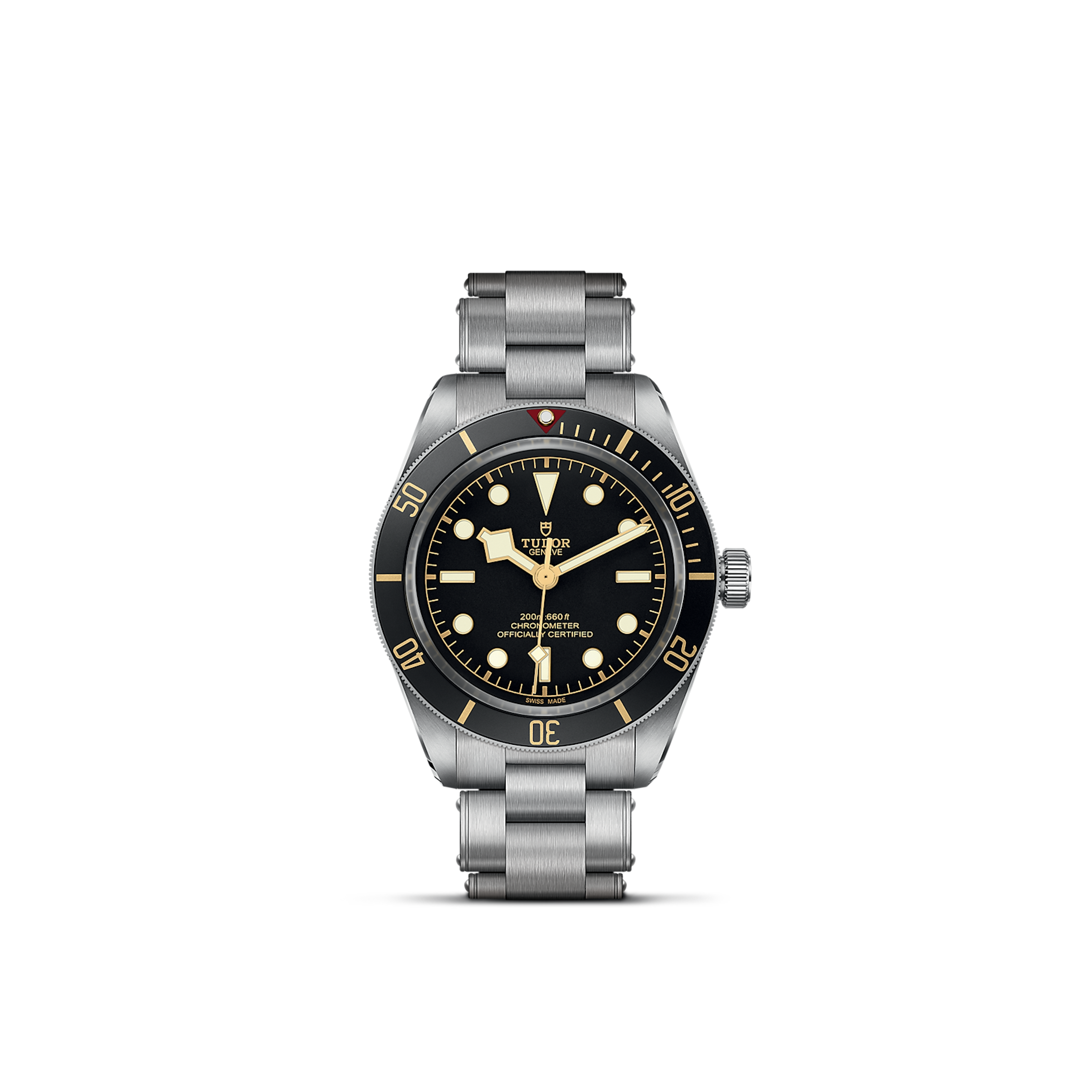 Tudor Black Bay Fifty-Eight