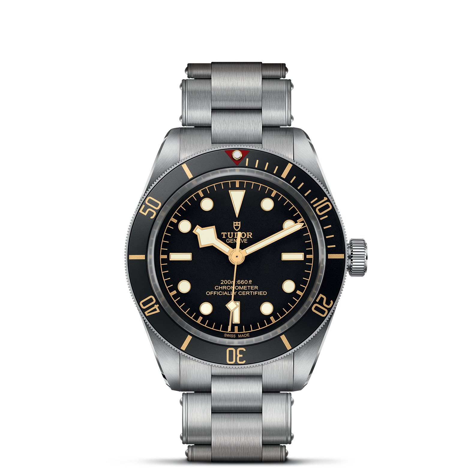 Tudor Black Bay Fifty-Eight