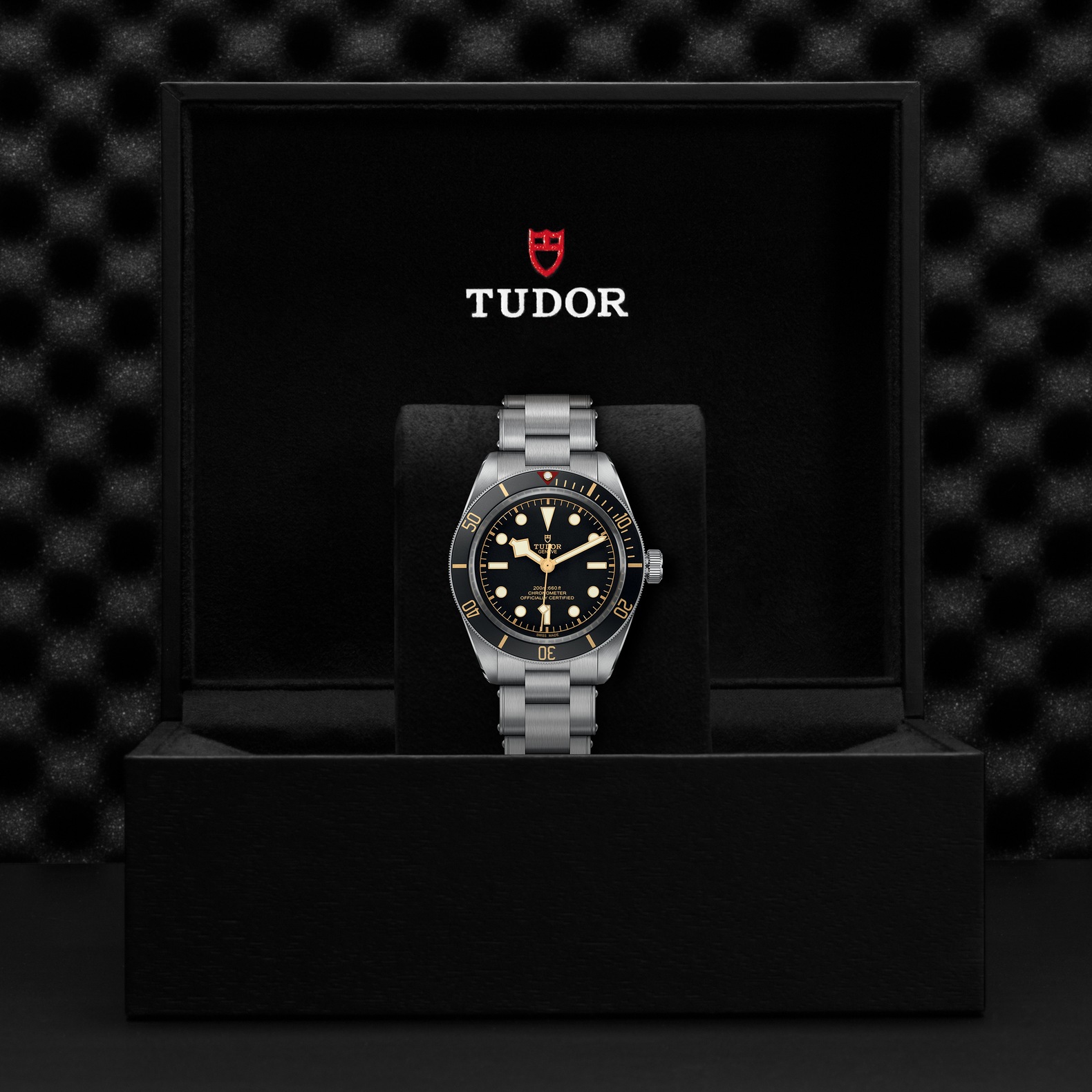 Tudor Black Bay Fifty-Eight