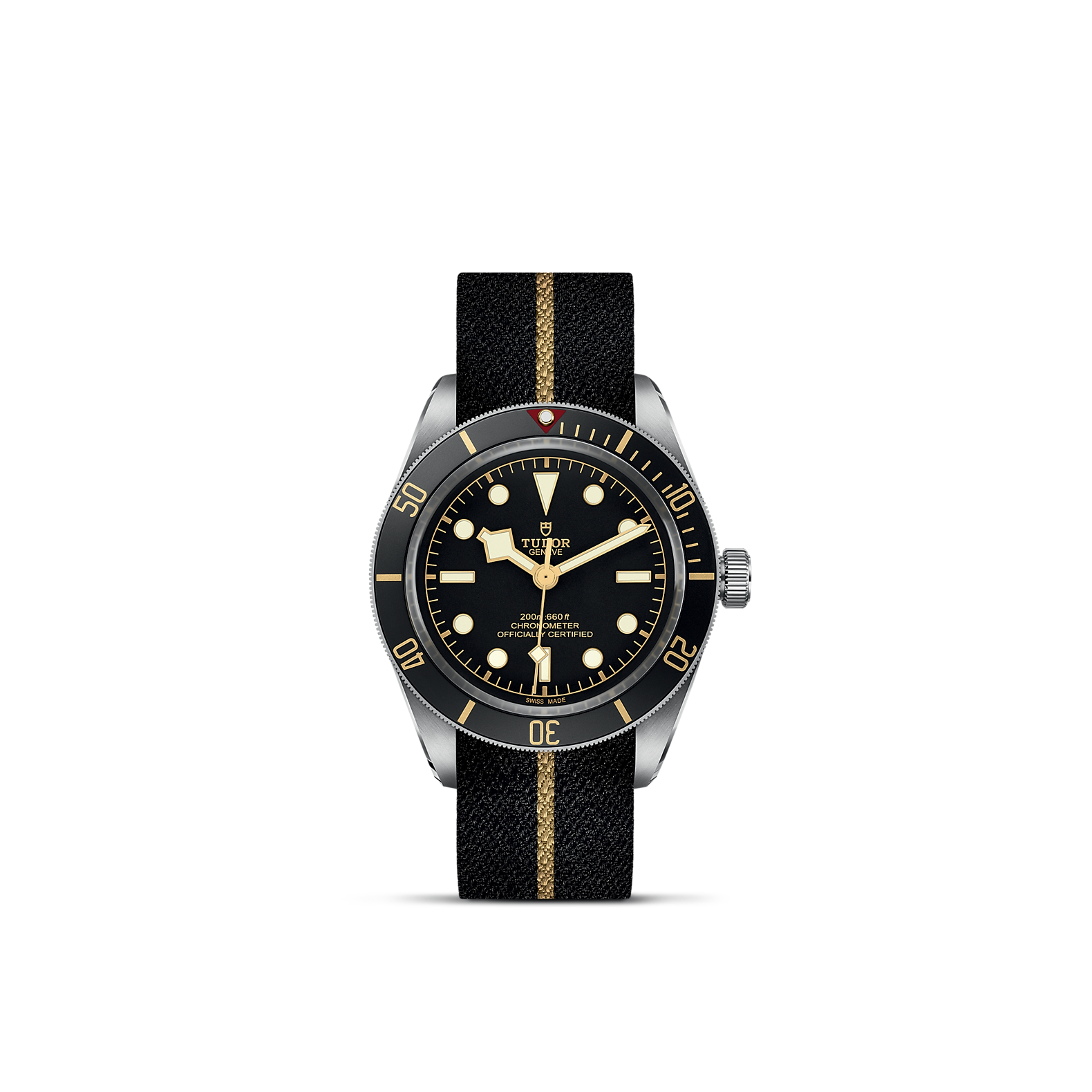 Tudor Black Bay Fifty-Eight