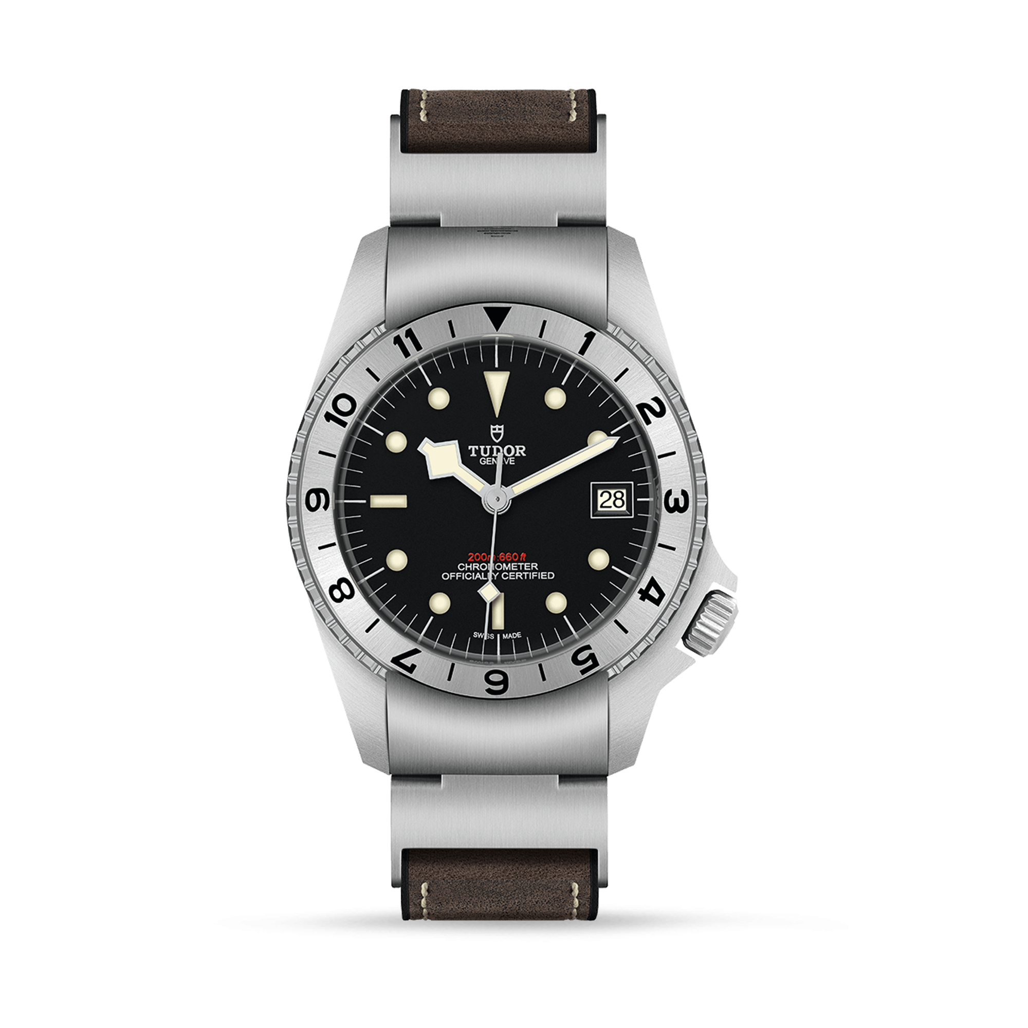 Tudor Black Bay P01