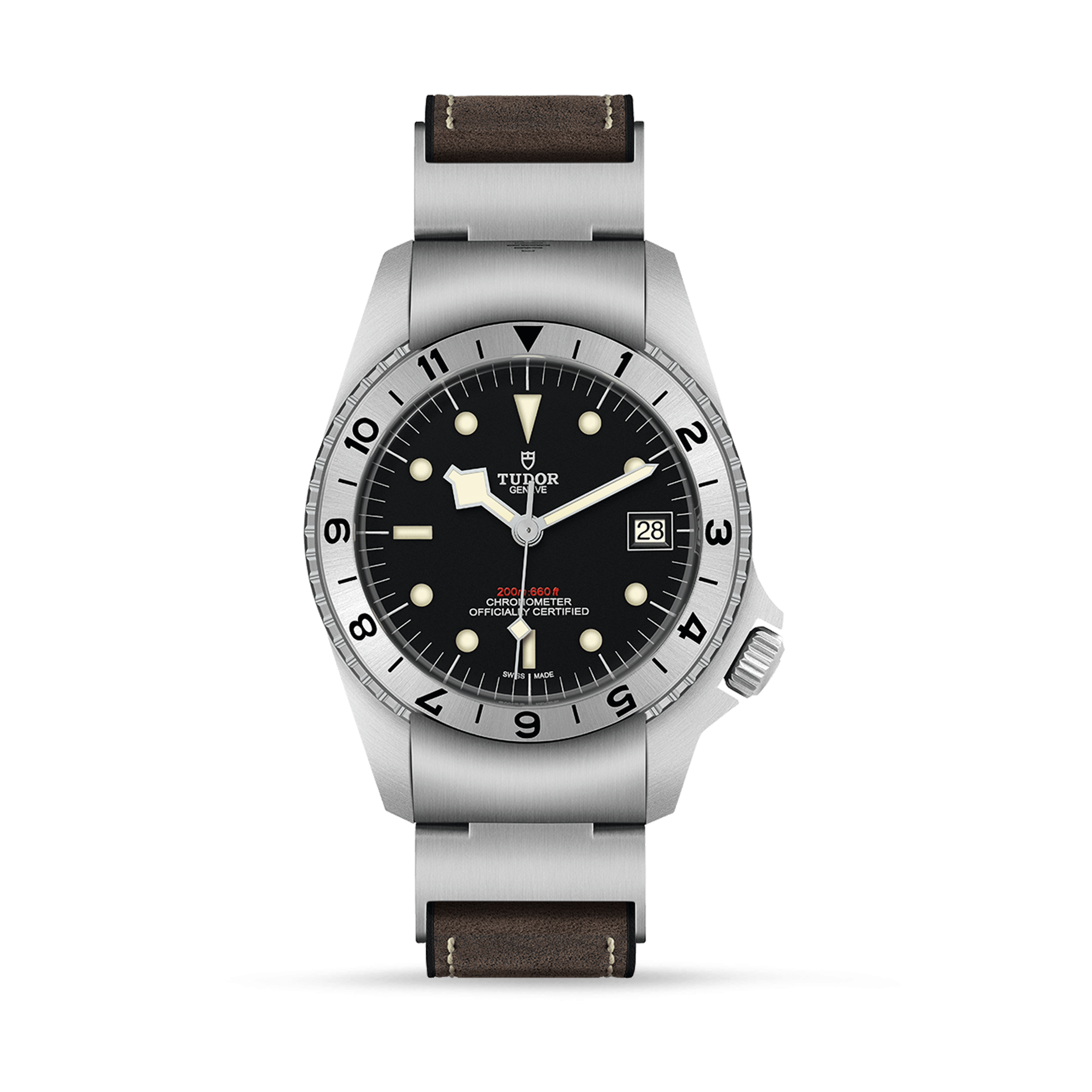 Tudor Black Bay P01