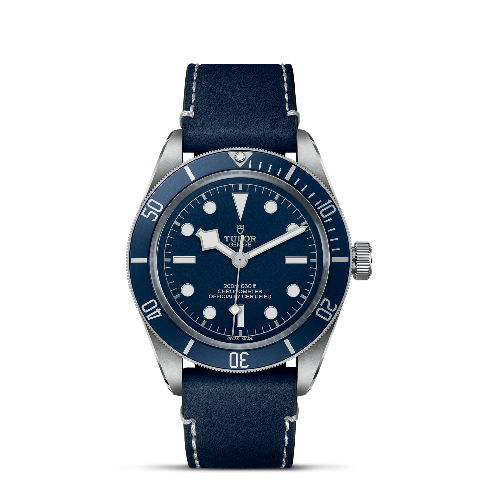 Tudor Black Bay Fifty-Eight