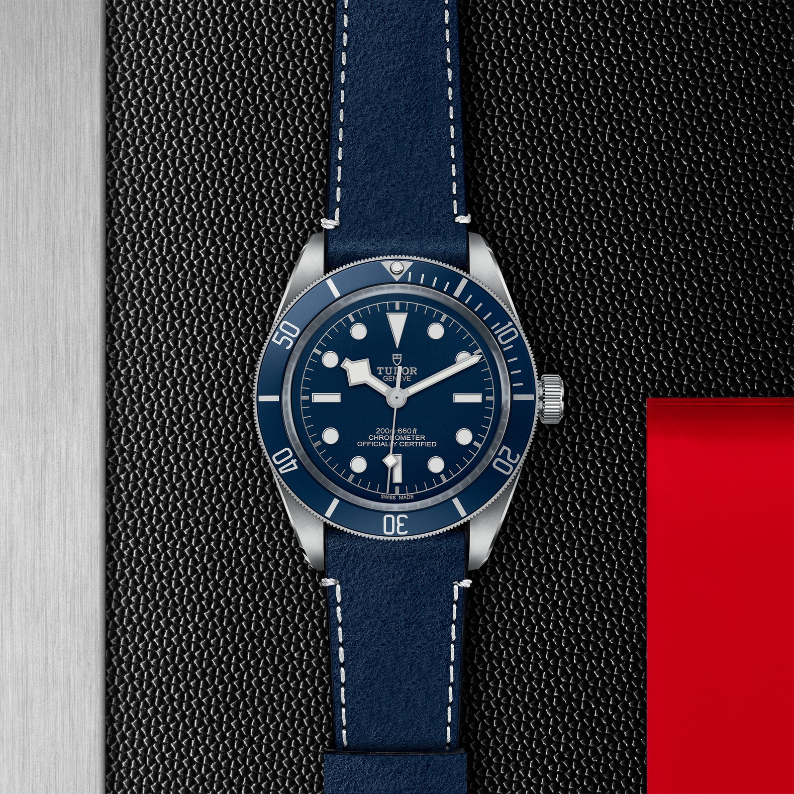 Tudor Black Bay Fifty-Eight