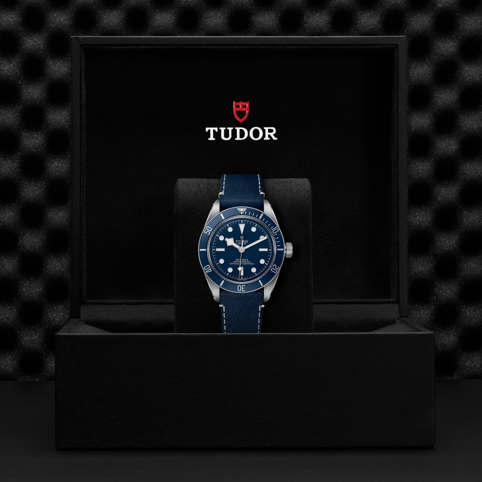 Tudor Black Bay Fifty-Eight