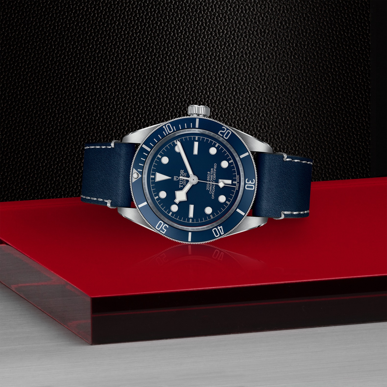Tudor Black Bay Fifty-Eight
