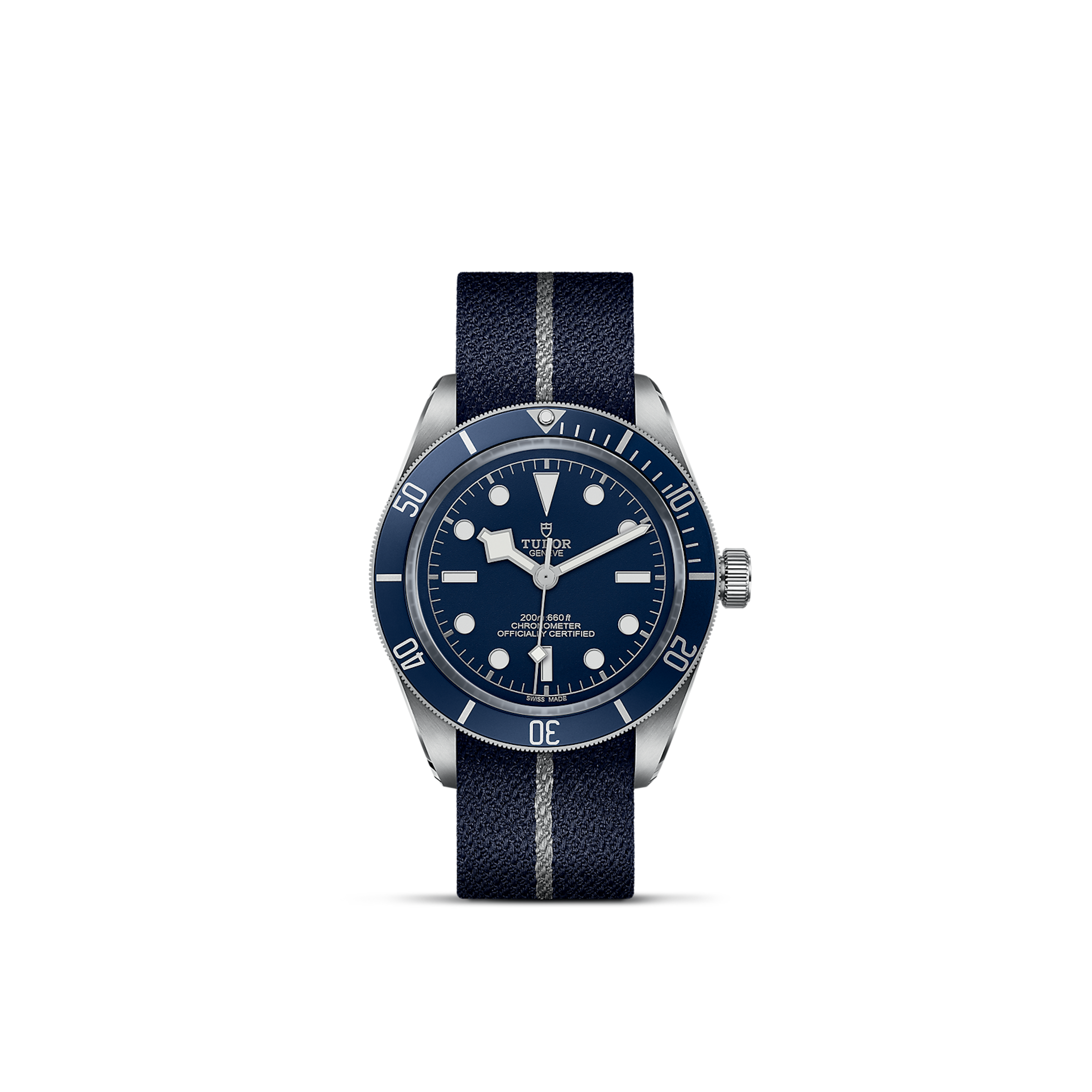 Tudor Black Bay Fifty-Eight