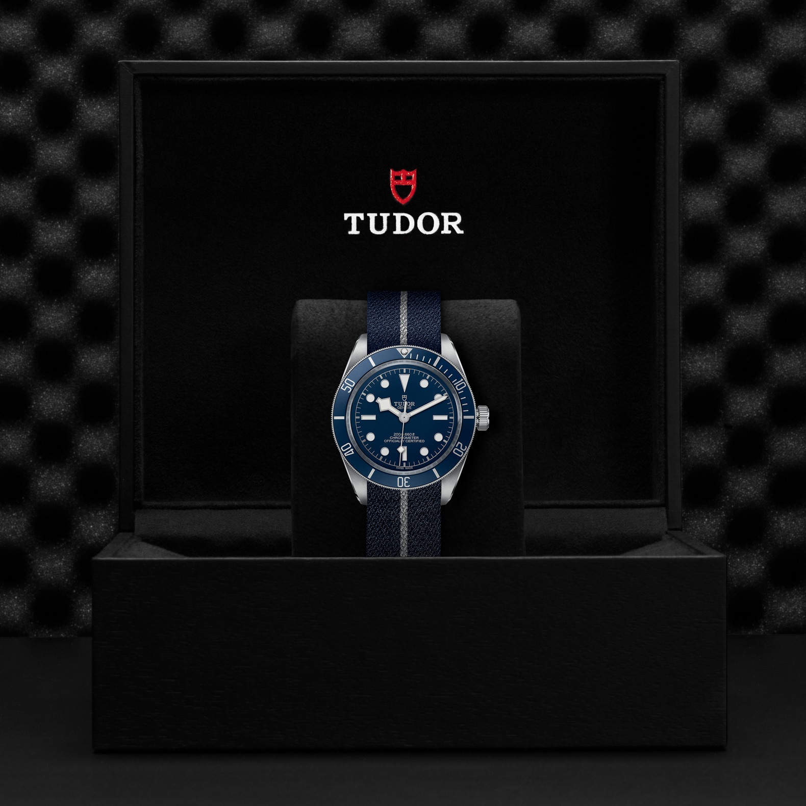Tudor Black Bay Fifty-Eight