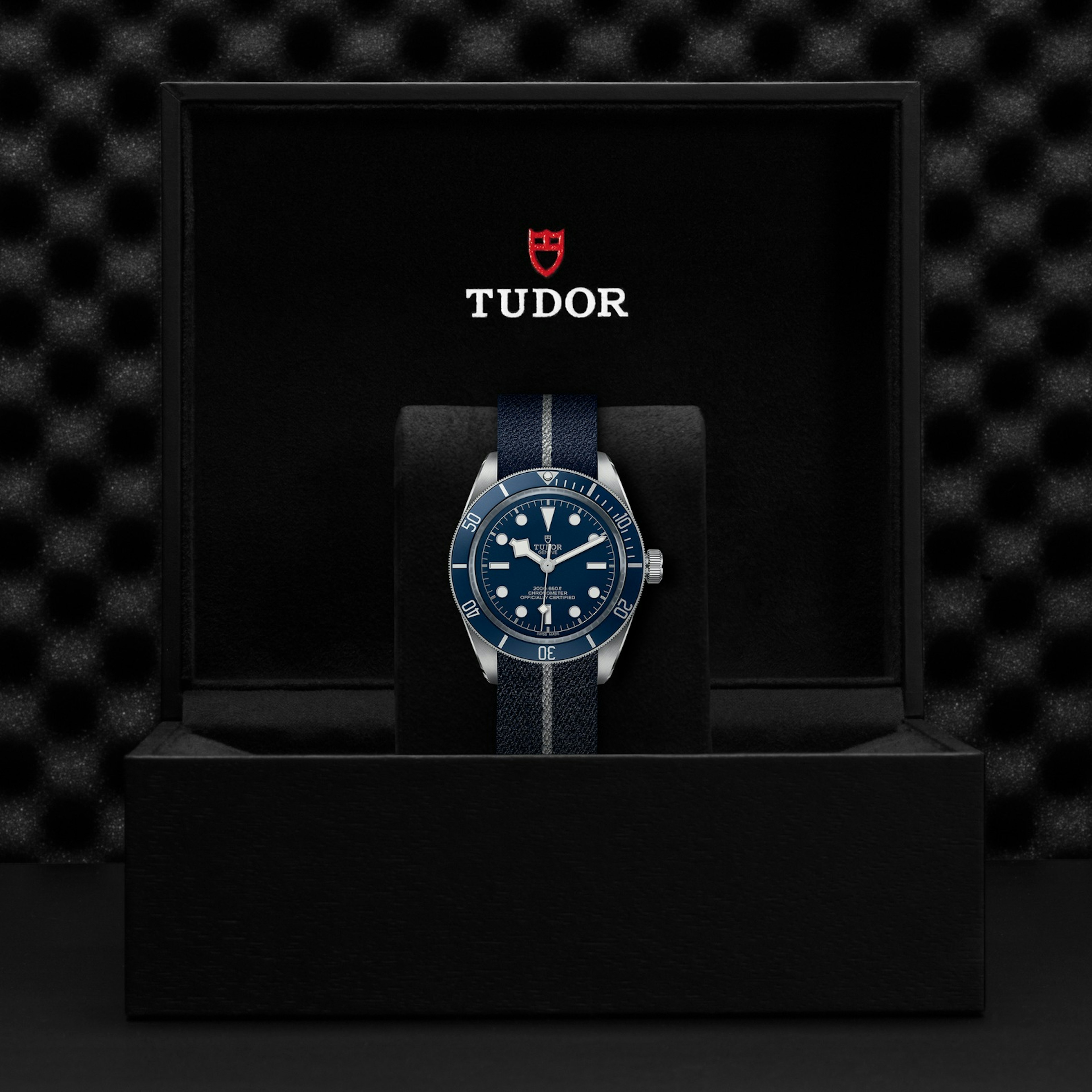 Tudor Black Bay Fifty-Eight
