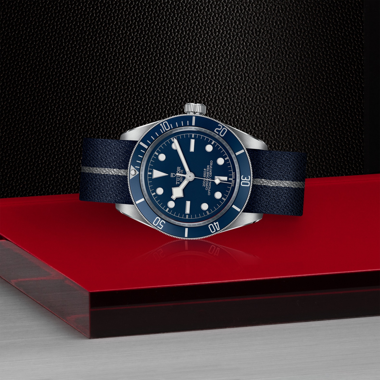 Tudor Black Bay Fifty-Eight