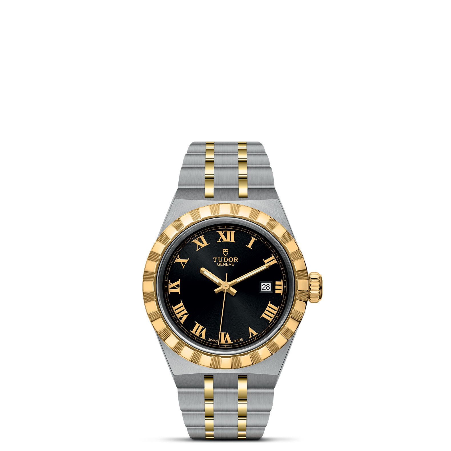 Tudor Royal 28