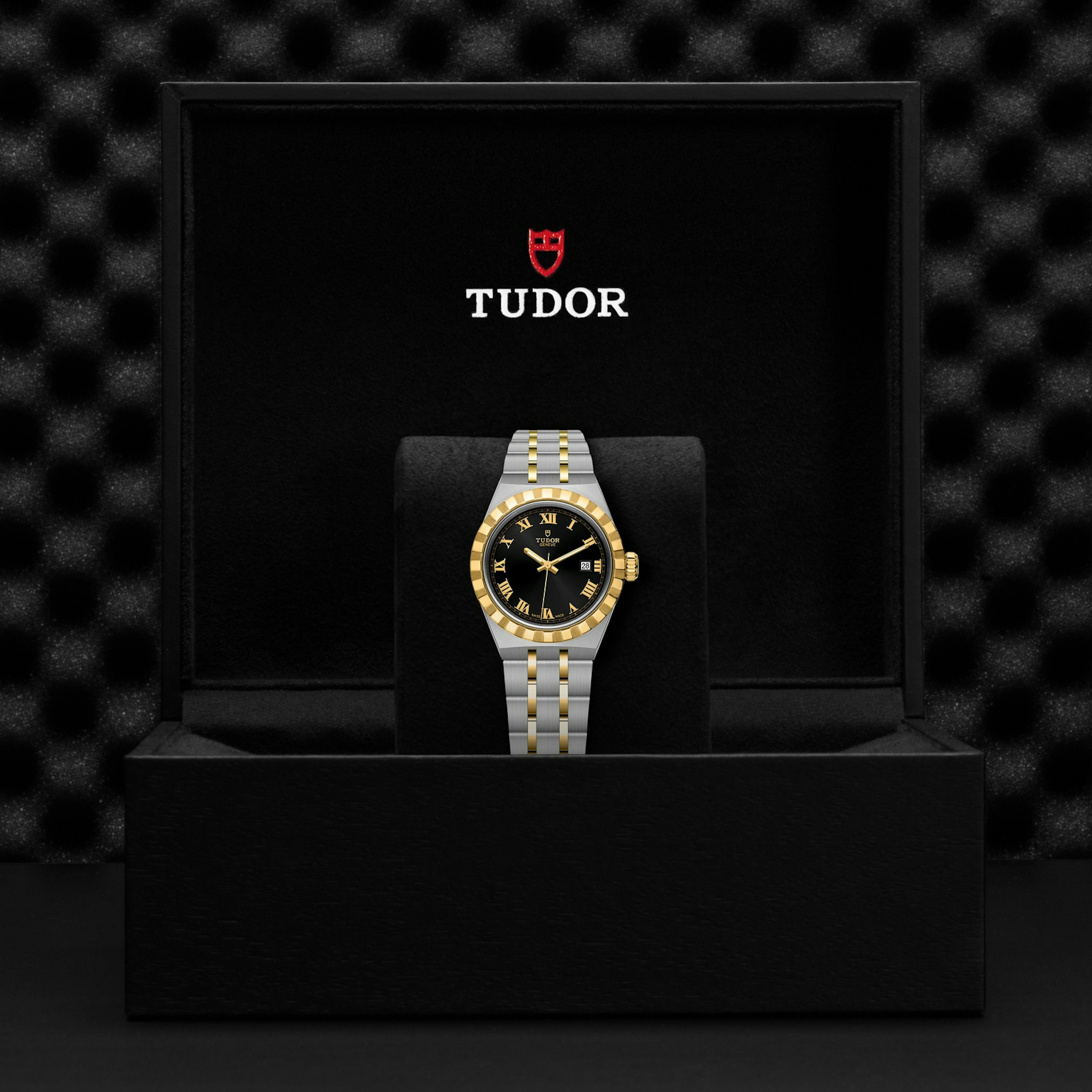 Tudor Royal 28