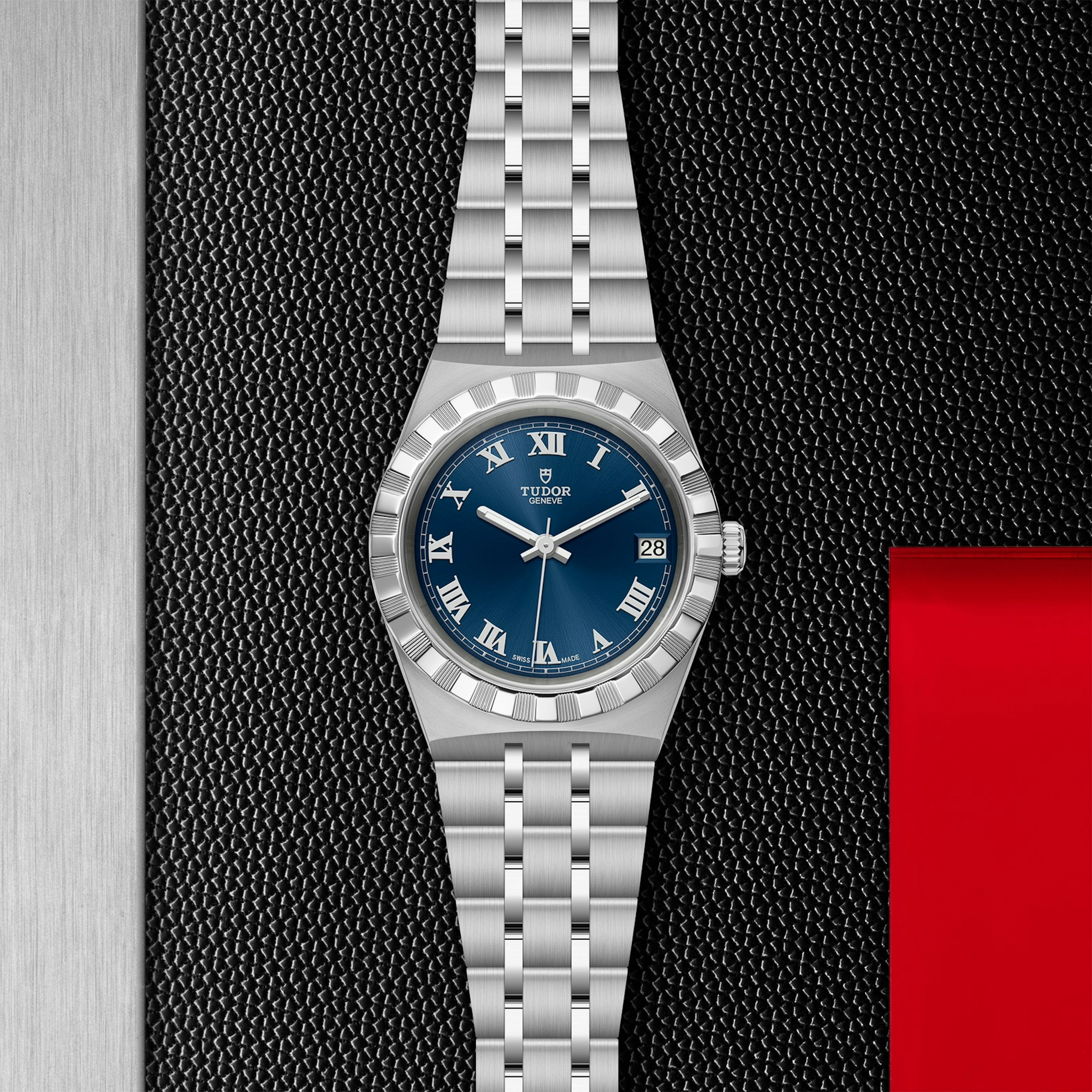 Tudor Royal 34