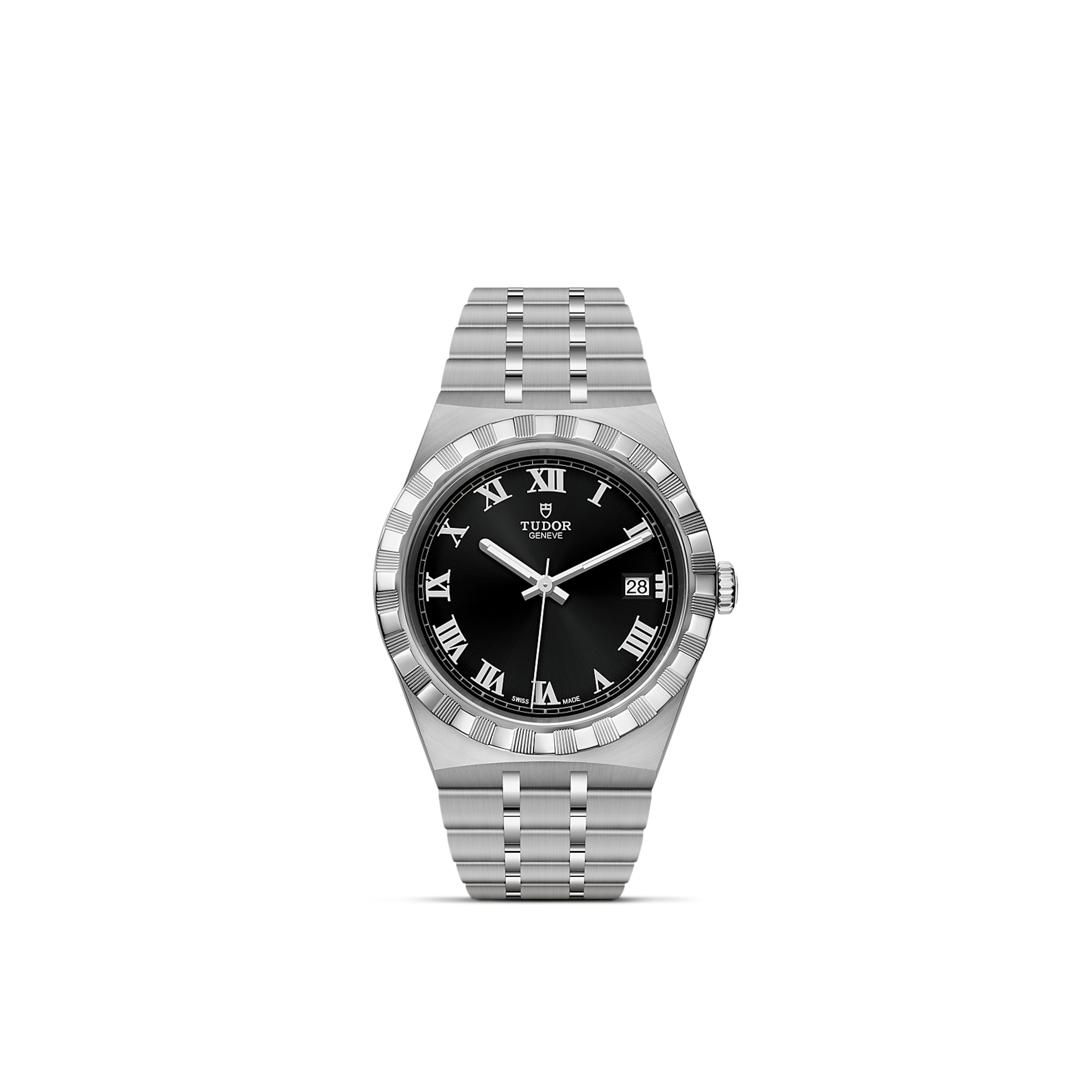 Tudor Royal 38