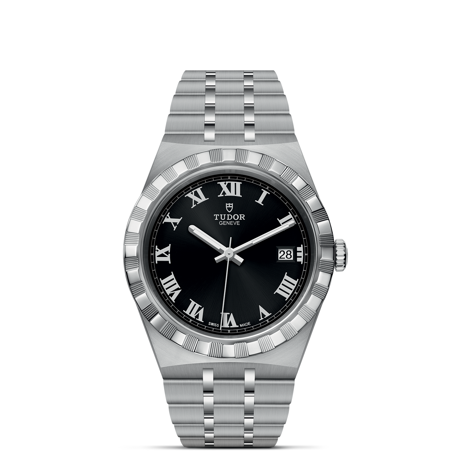Tudor Royal 38
