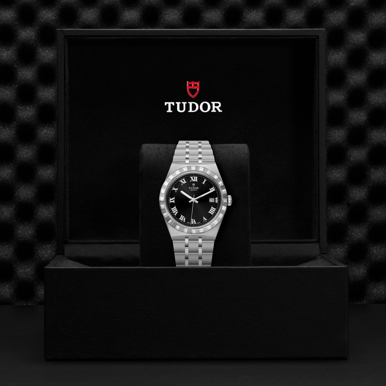 Tudor Royal 38