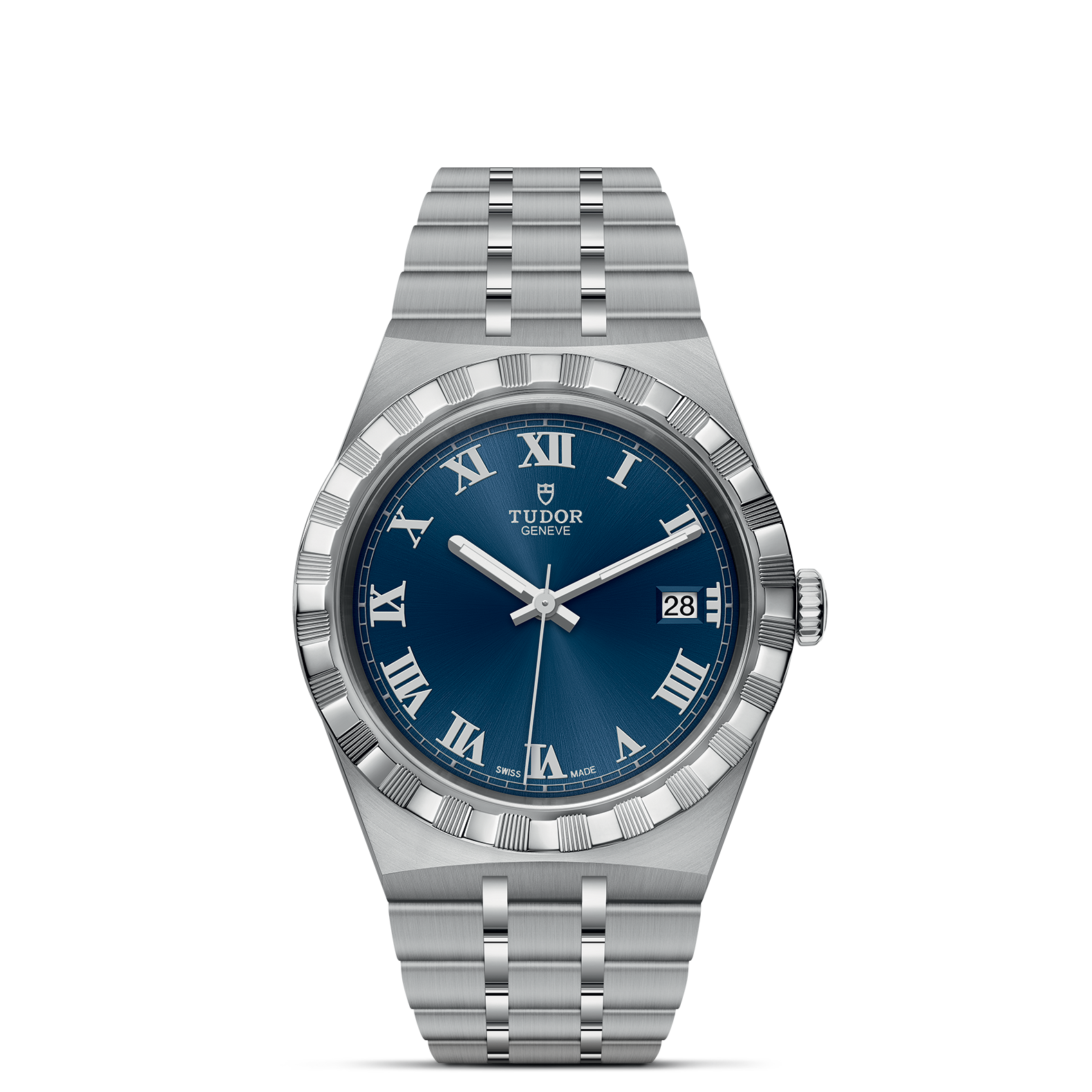 Tudor Royal 38