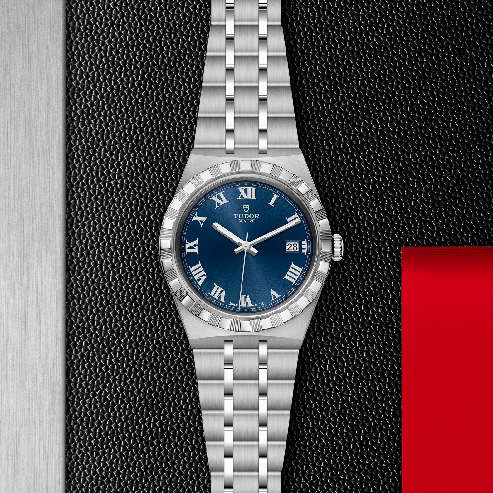 Tudor Royal 38