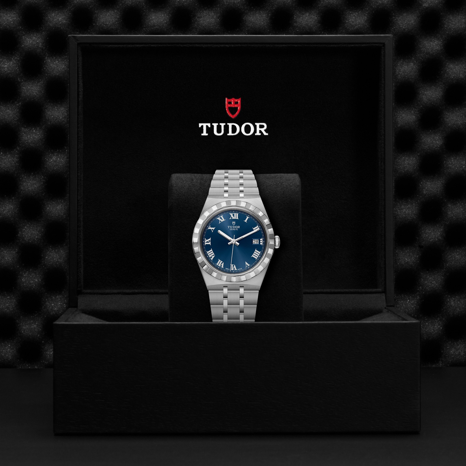 Tudor Royal 38