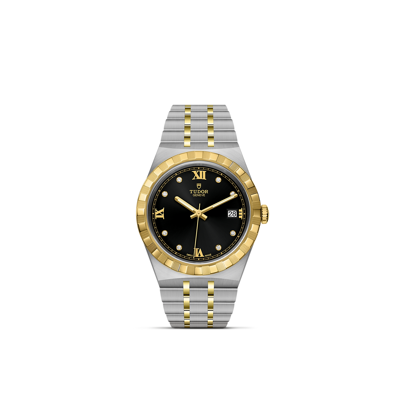Tudor Royal 38
