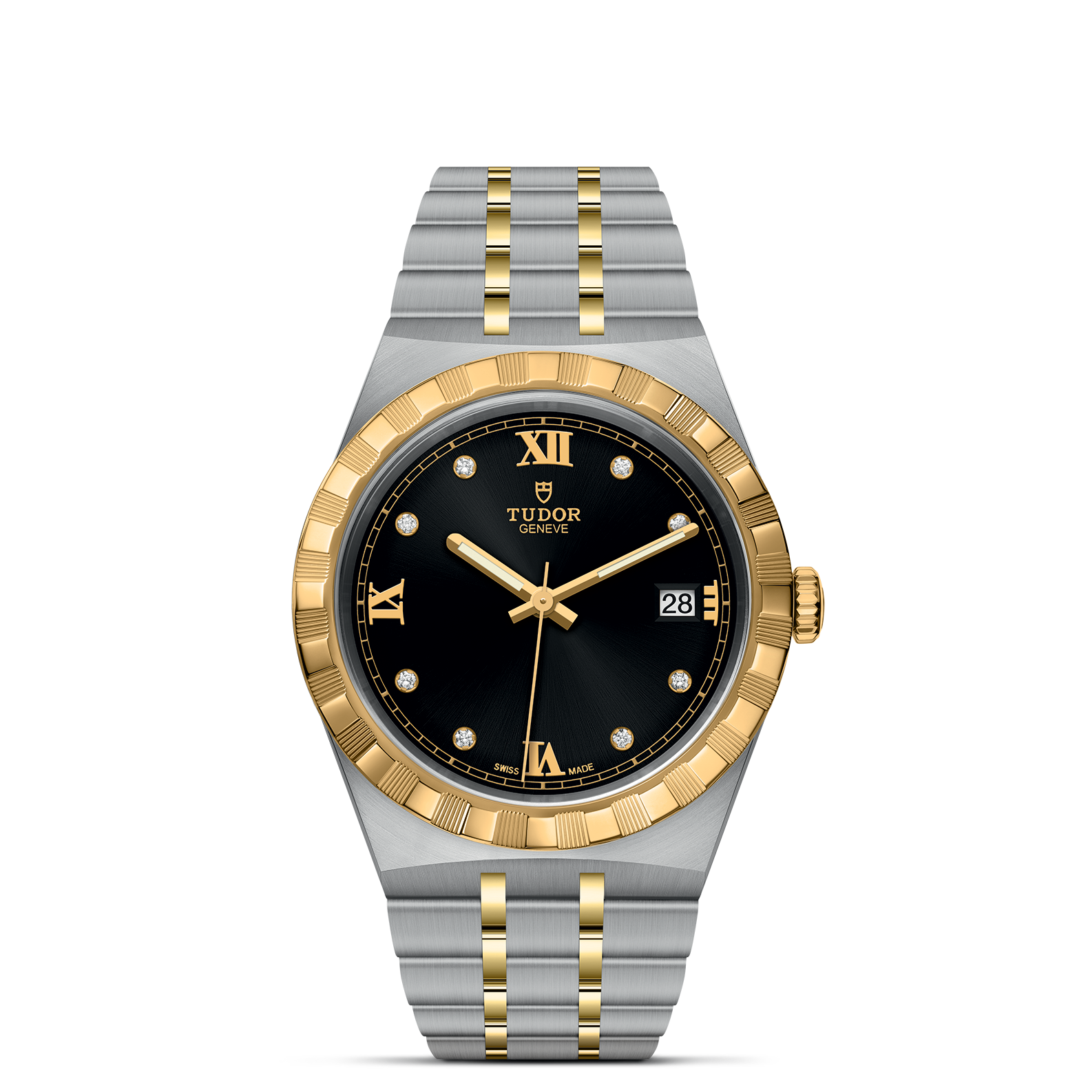 Tudor Royal 38