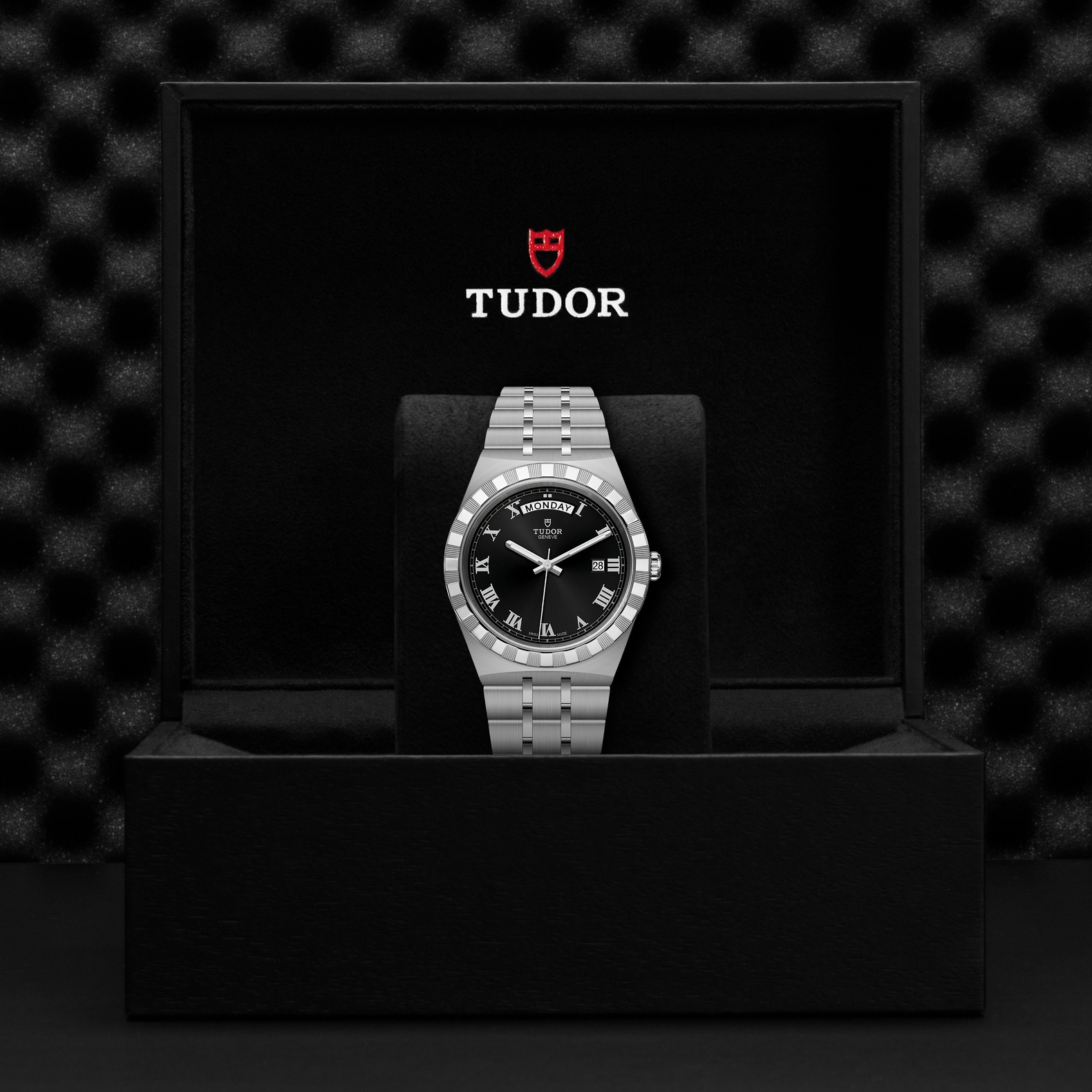Tudor Royal 41