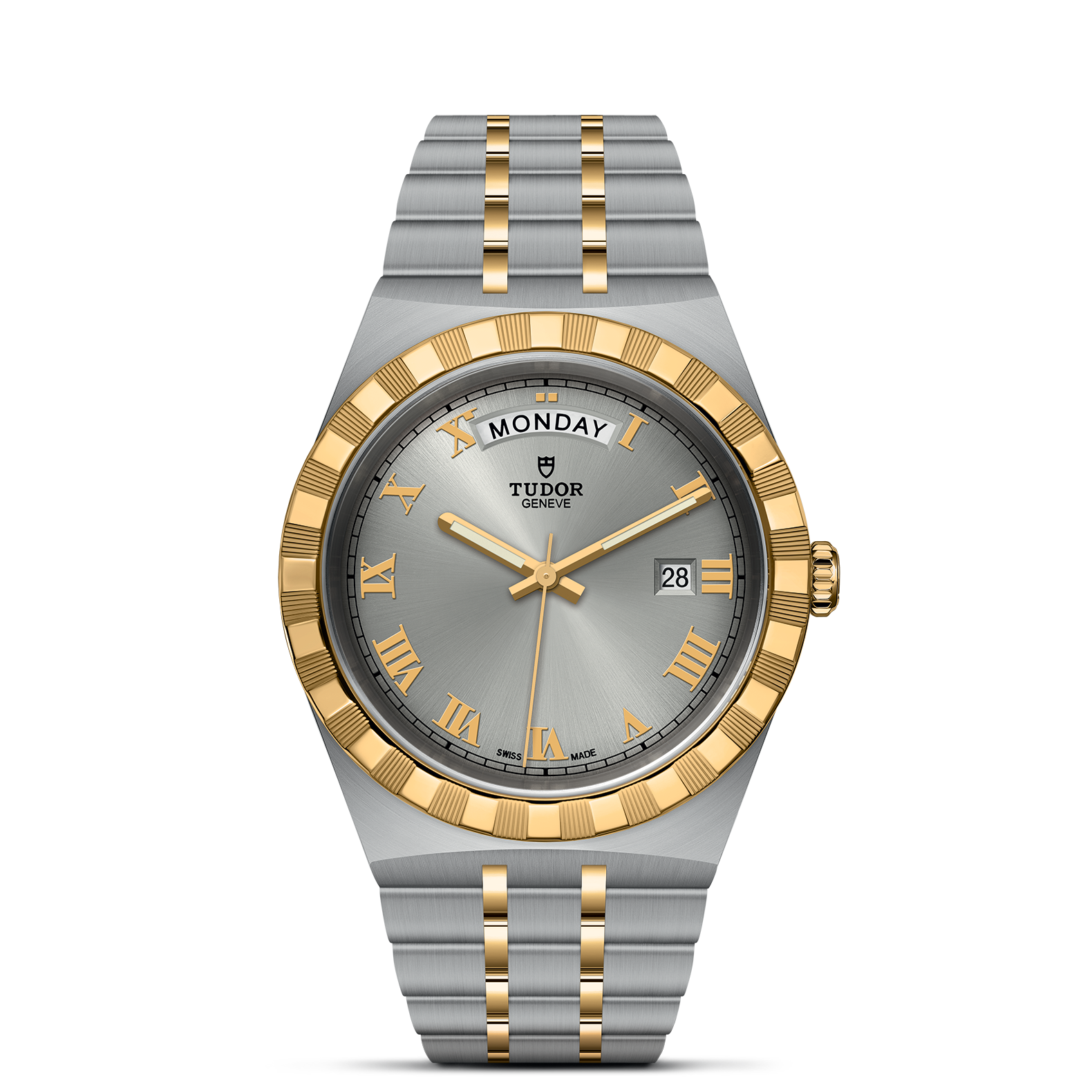 Tudor Royal 41