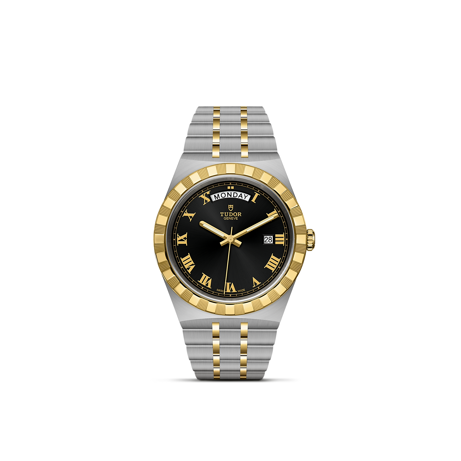 Tudor Royal 41