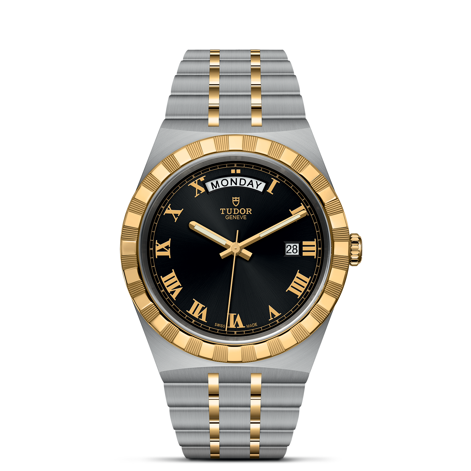 Tudor Royal 41