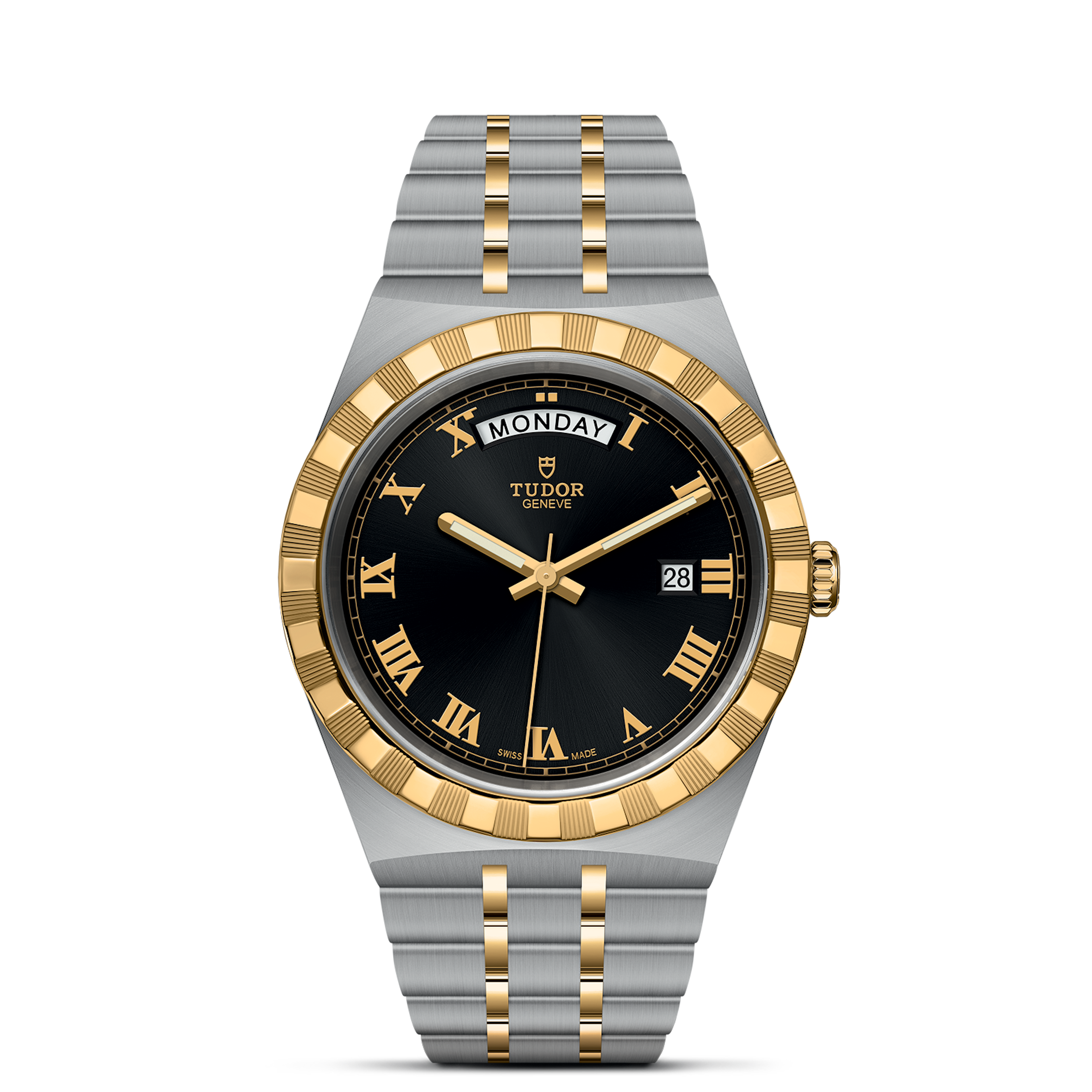 Tudor Royal 41