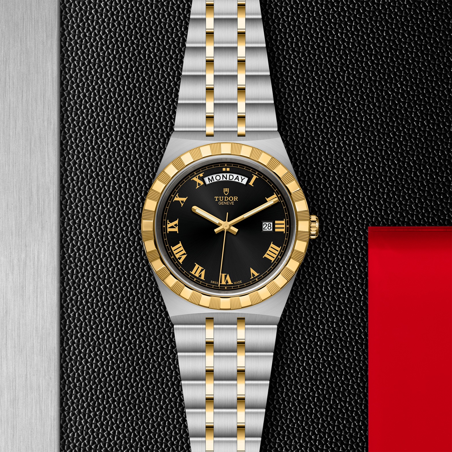 Tudor Royal 41