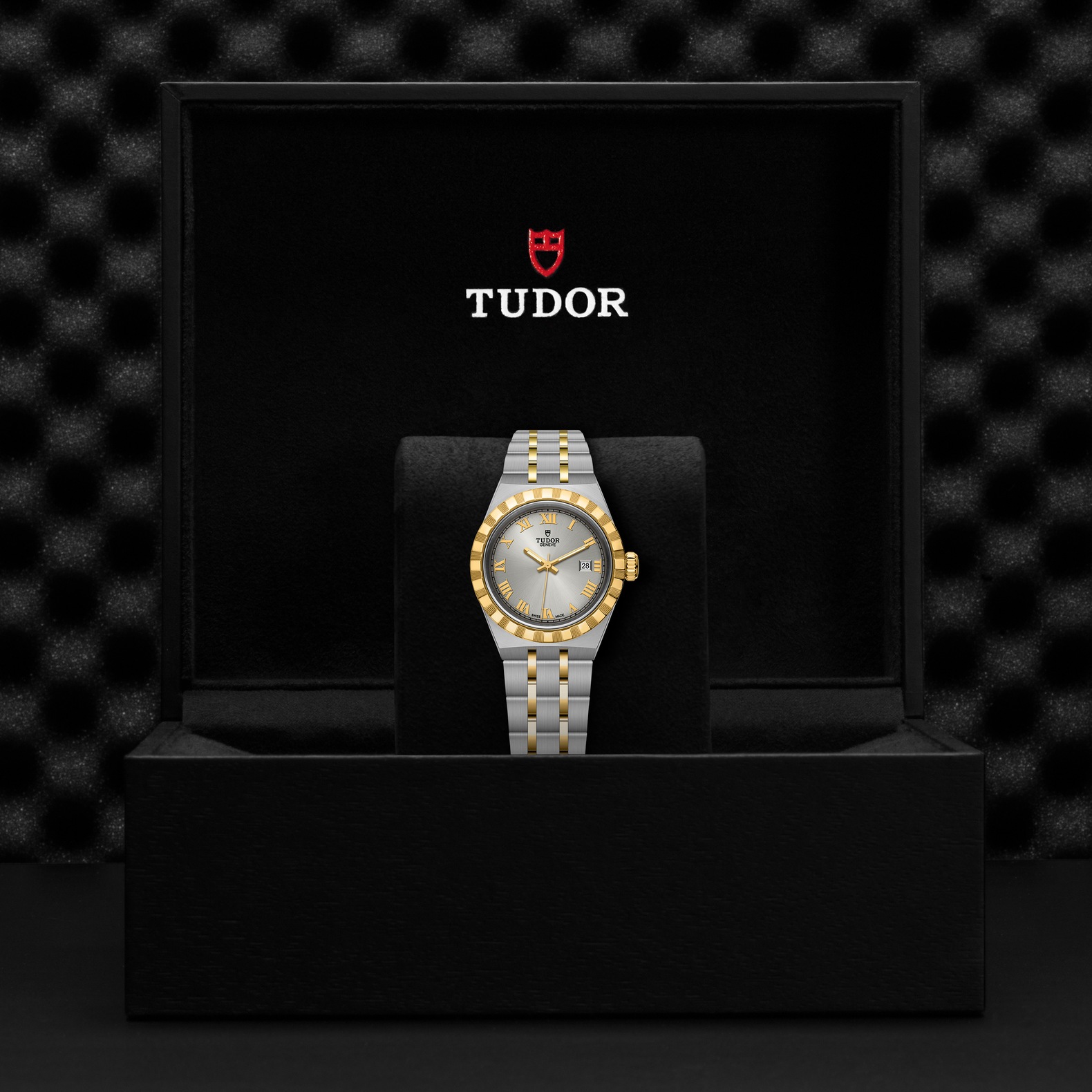 Tudor Royal 28