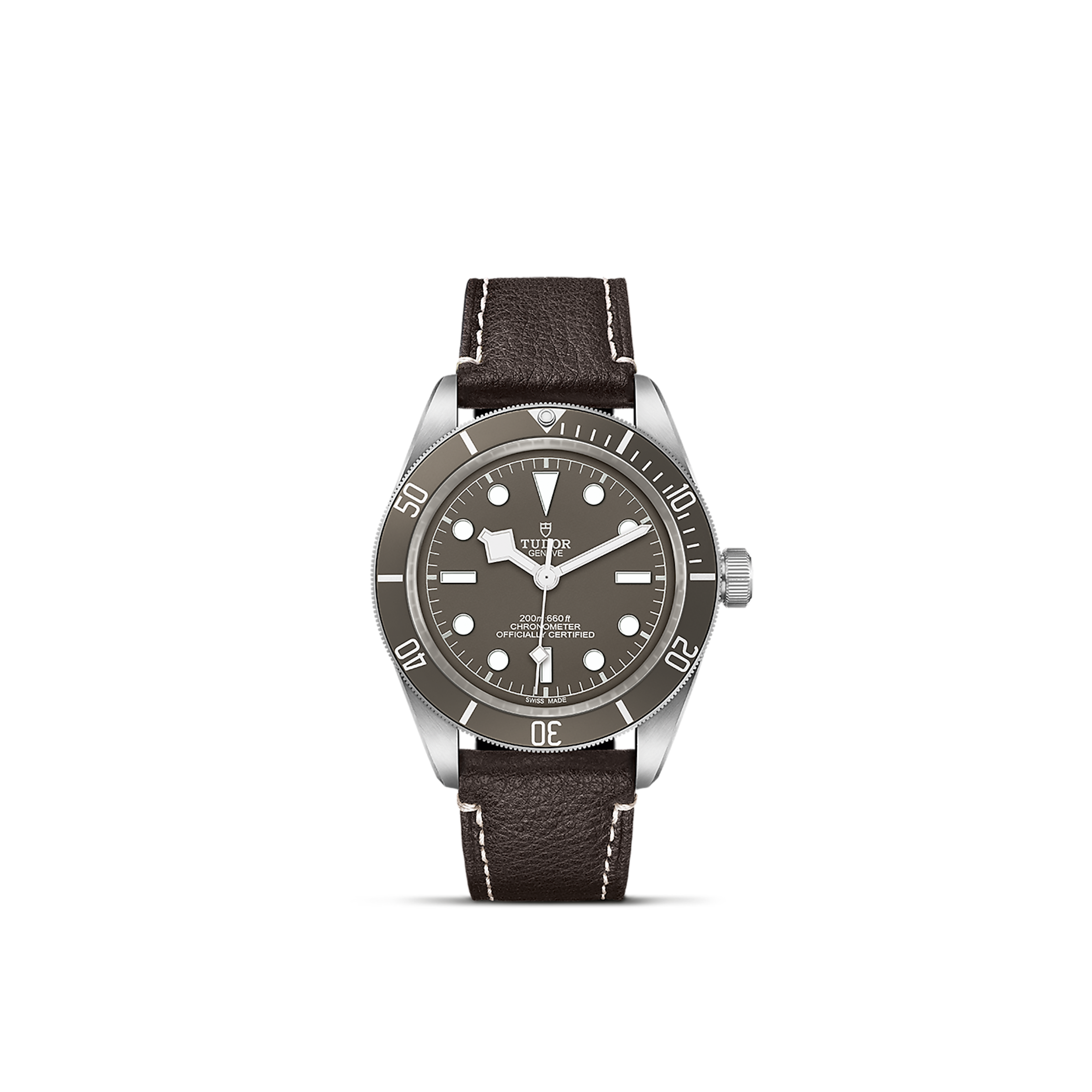 Tudor Black Bay Fifty-Eight 925W