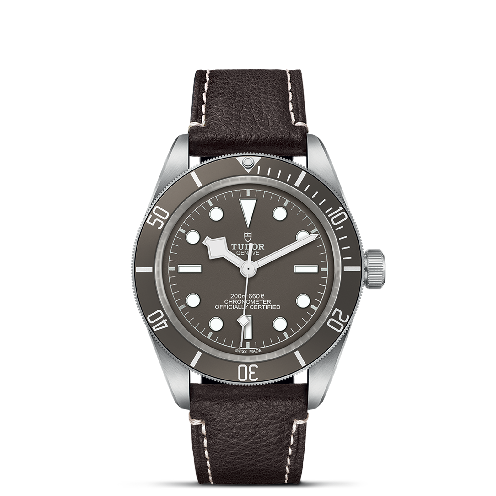 Tudor Black Bay Fifty-Eight 925W