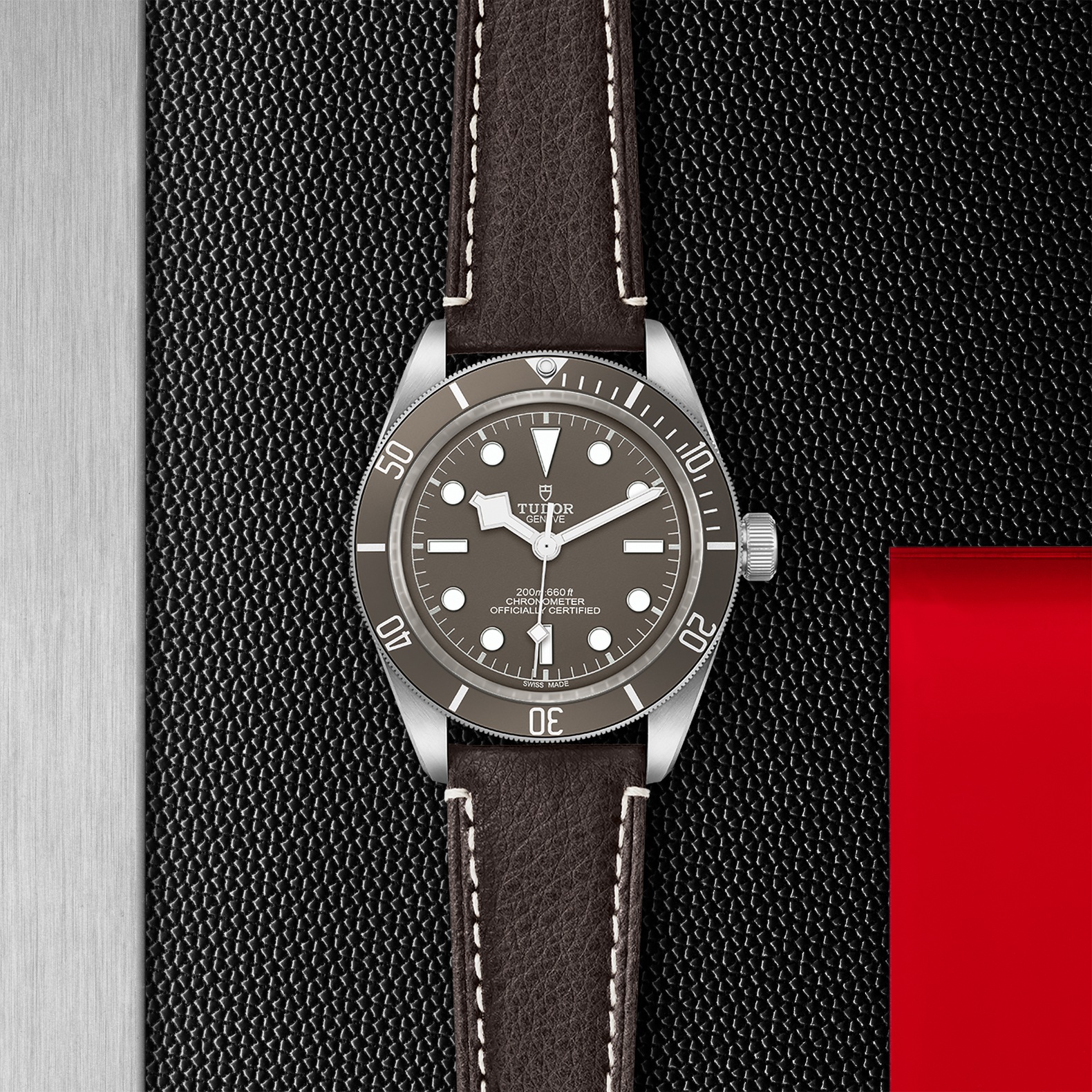 Tudor Black Bay Fifty-Eight 925W