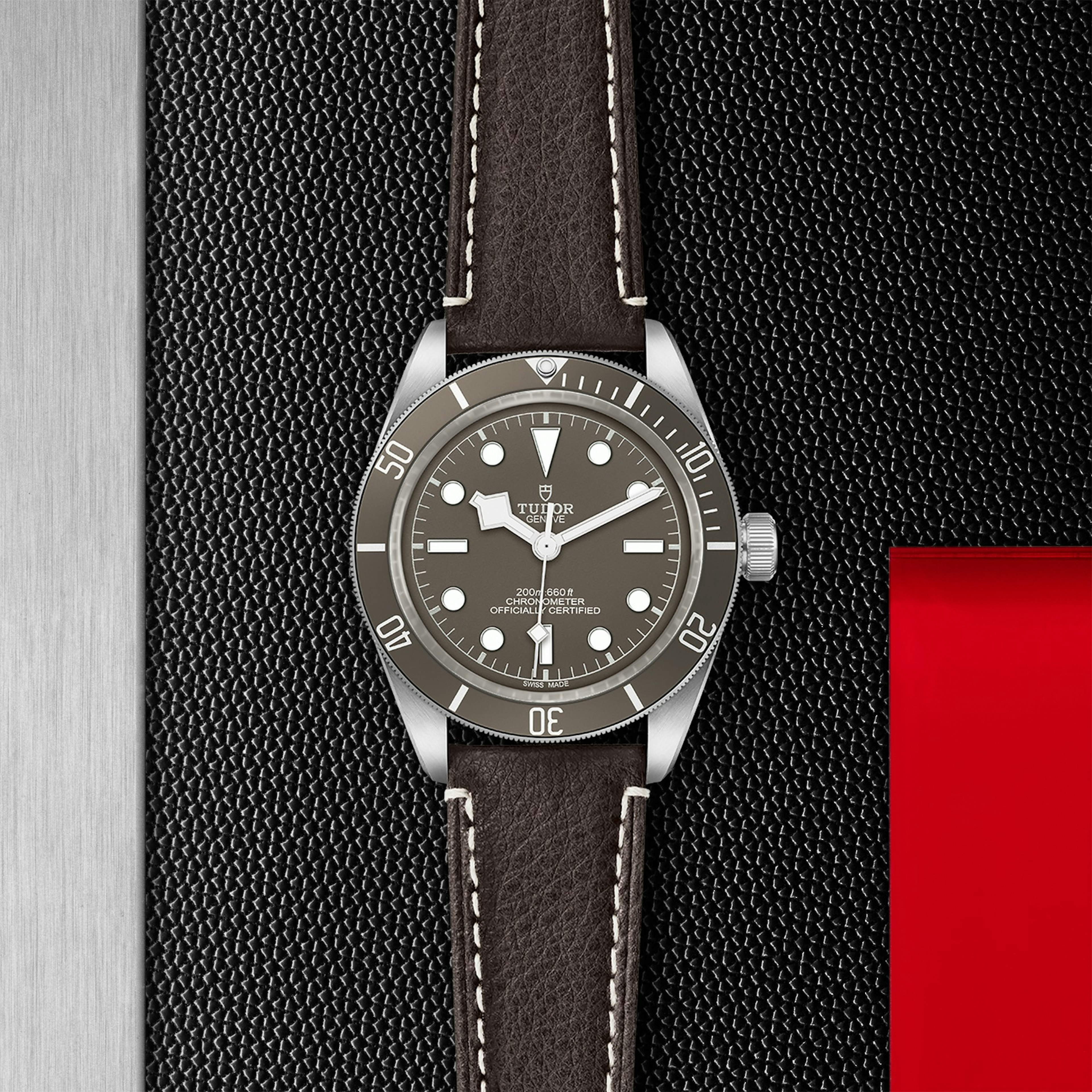 Tudor Black Bay Fifty-Eight 925W