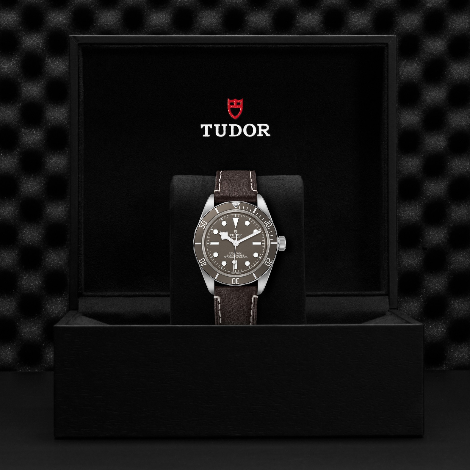 Tudor Black Bay Fifty-Eight 925W