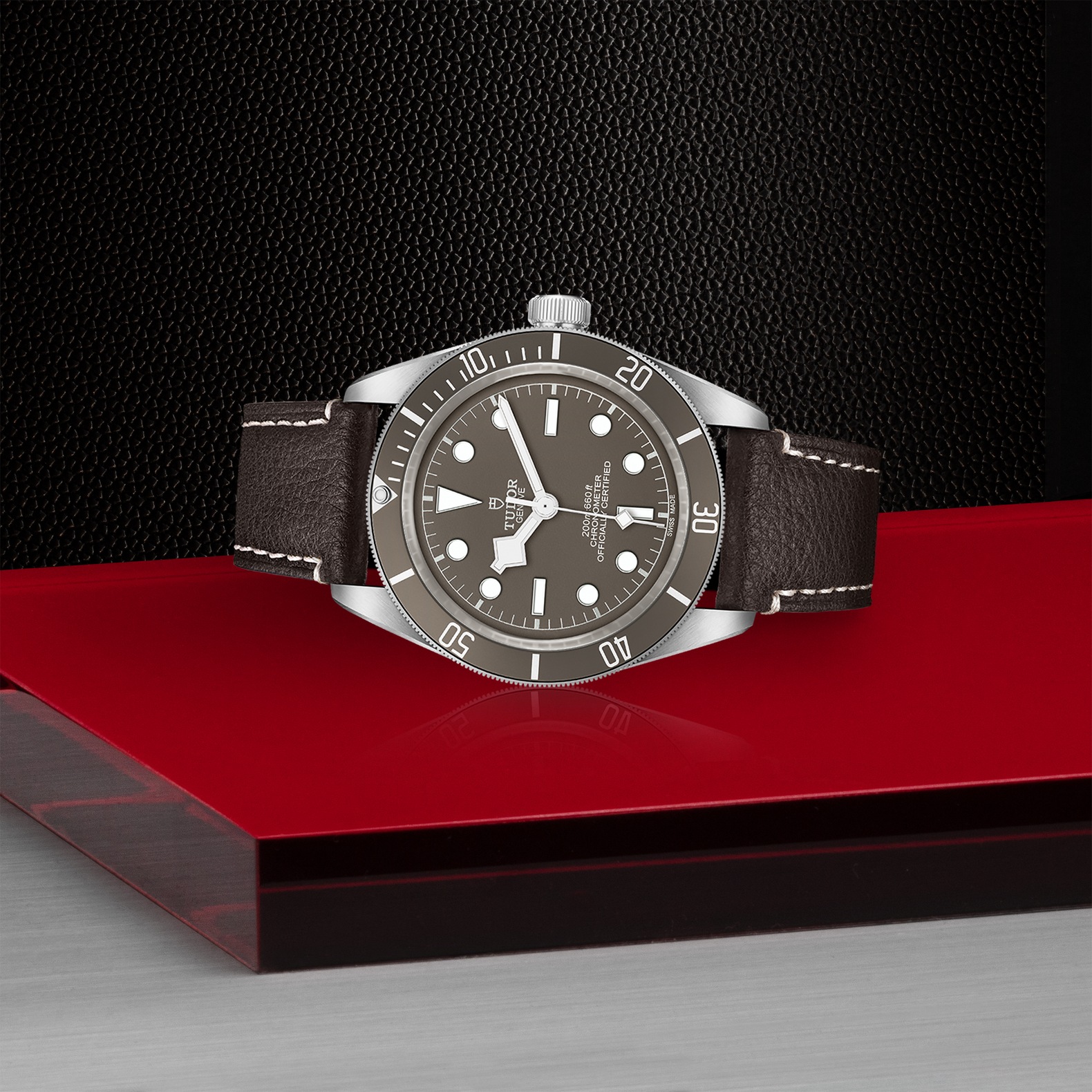 Tudor Black Bay Fifty-Eight 925W