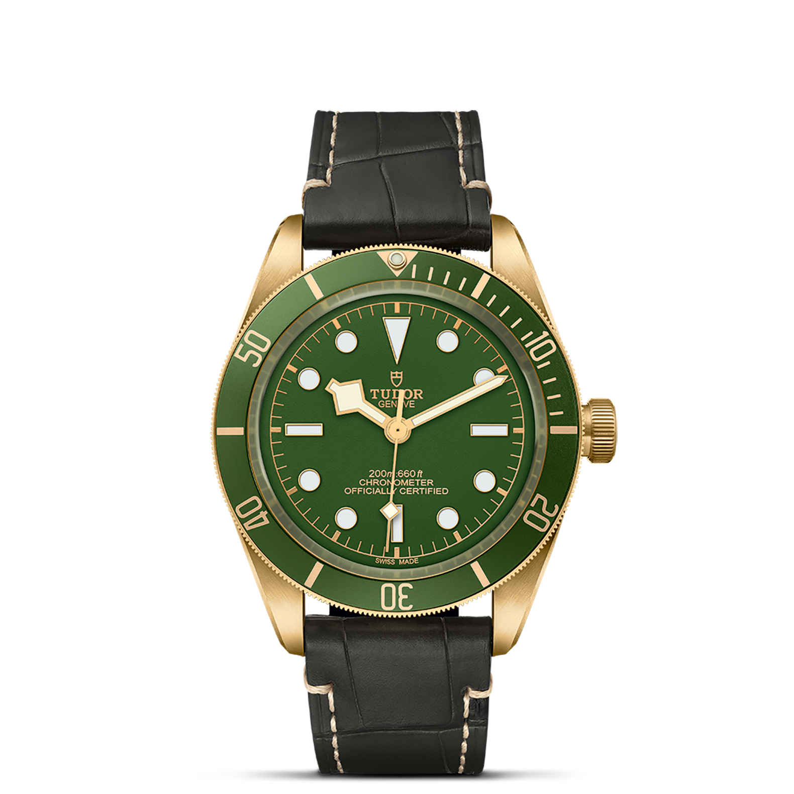 Tudor Black Bay Fifty-Eight