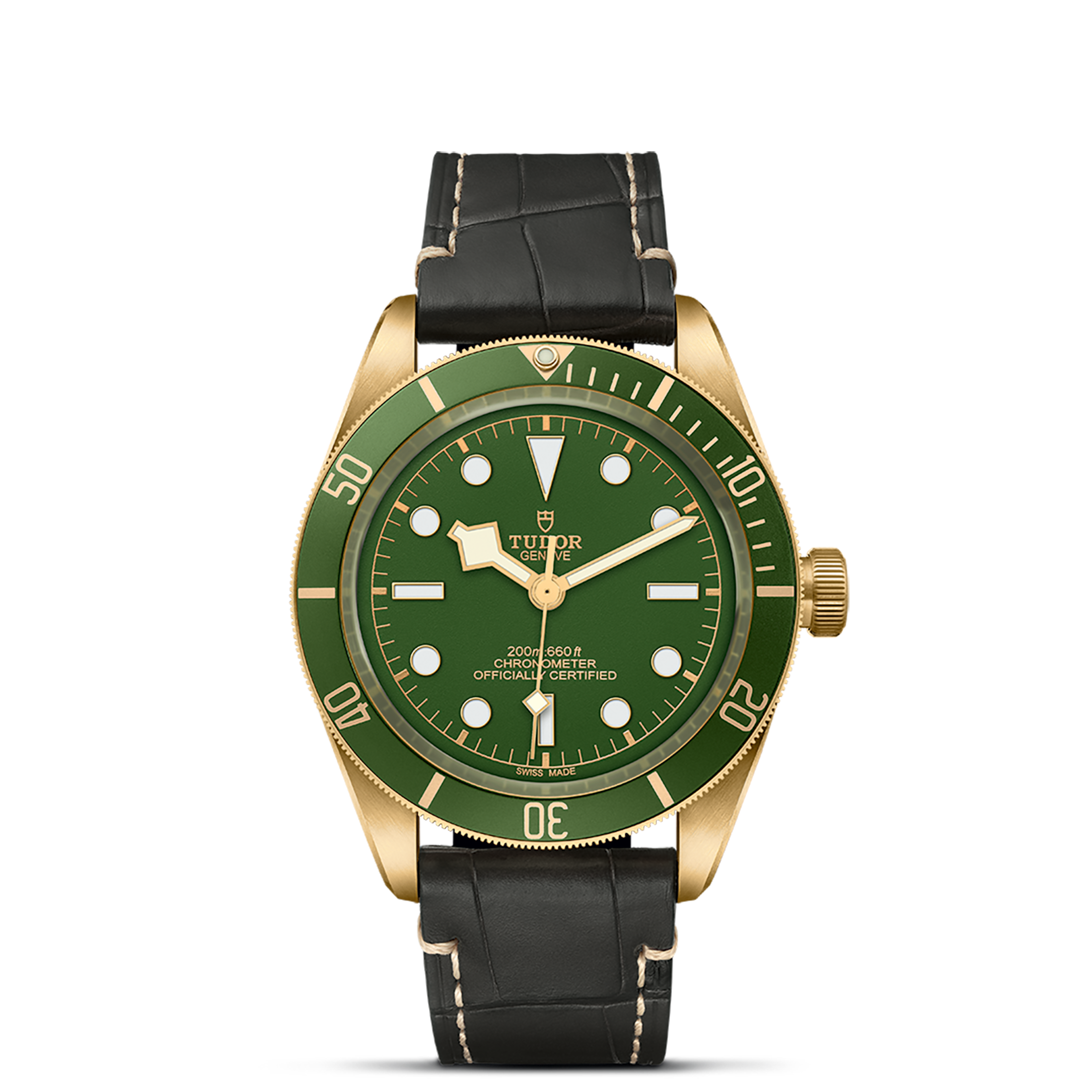 Tudor Black Bay Fifty-Eight