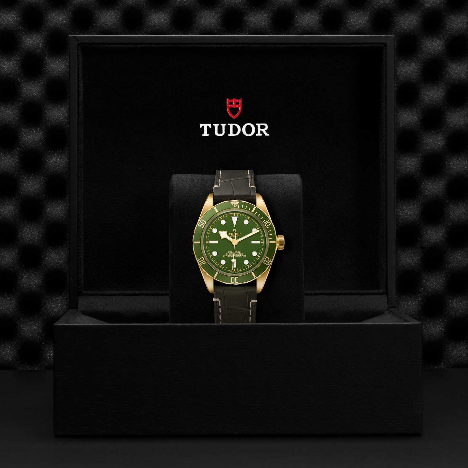 Tudor Black Bay Fifty-Eight