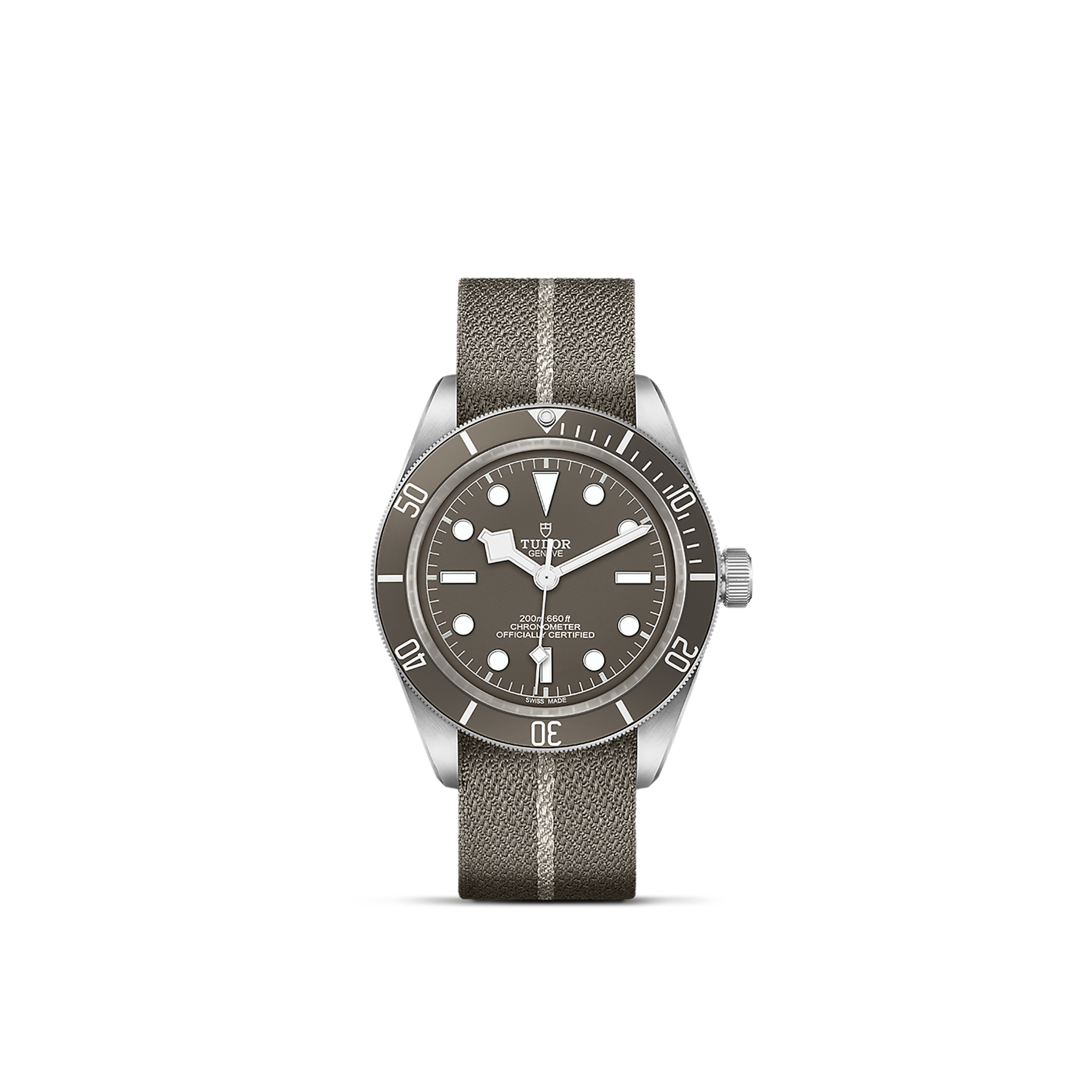 Tudor Black Bay Fifty-Eight 925W