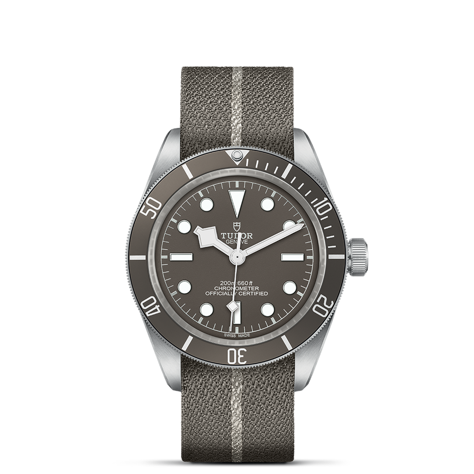 Tudor Black Bay Fifty-Eight 925W