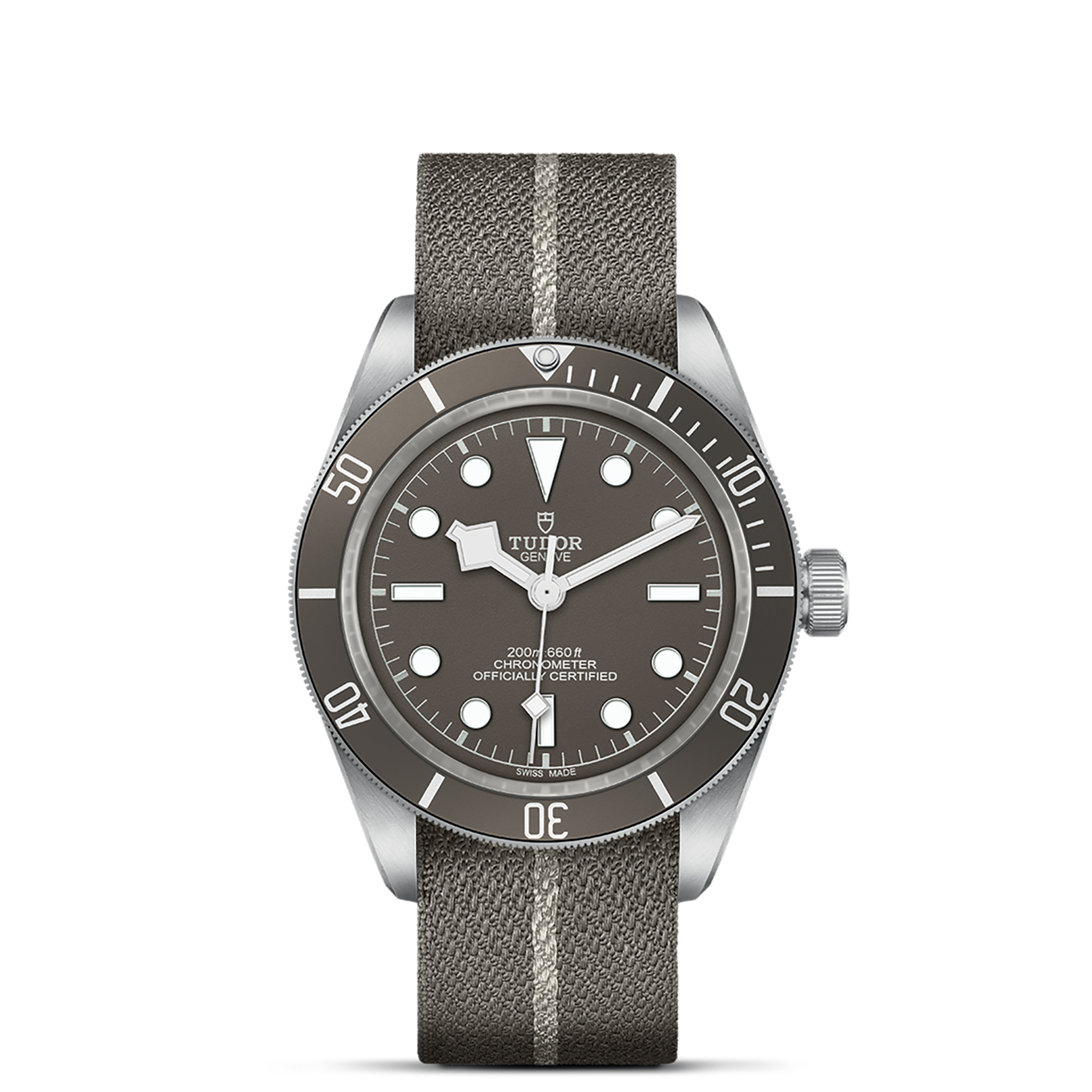 Tudor Black Bay Fifty-Eight 925W